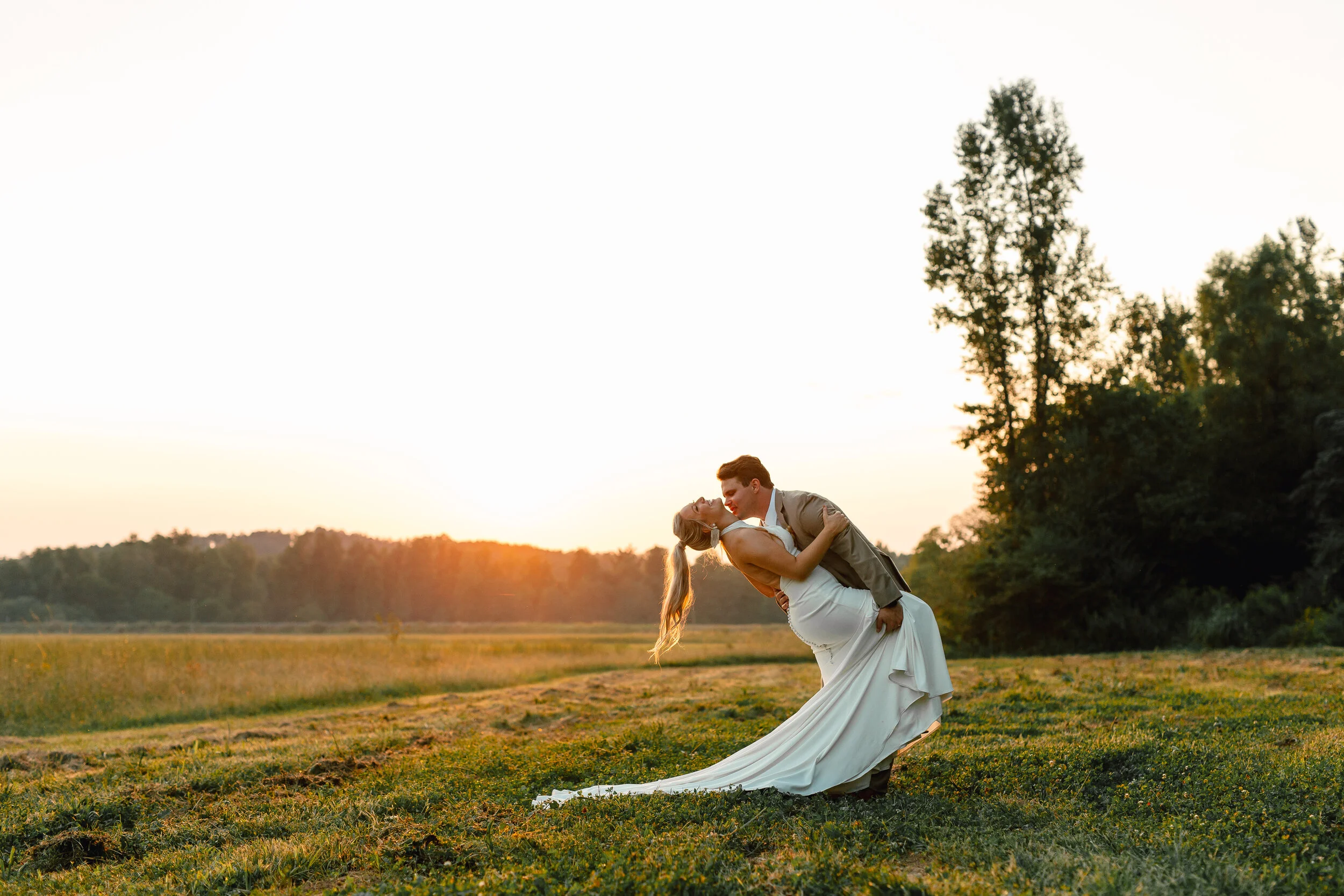 THE BARN AT BENNETT FLATS
