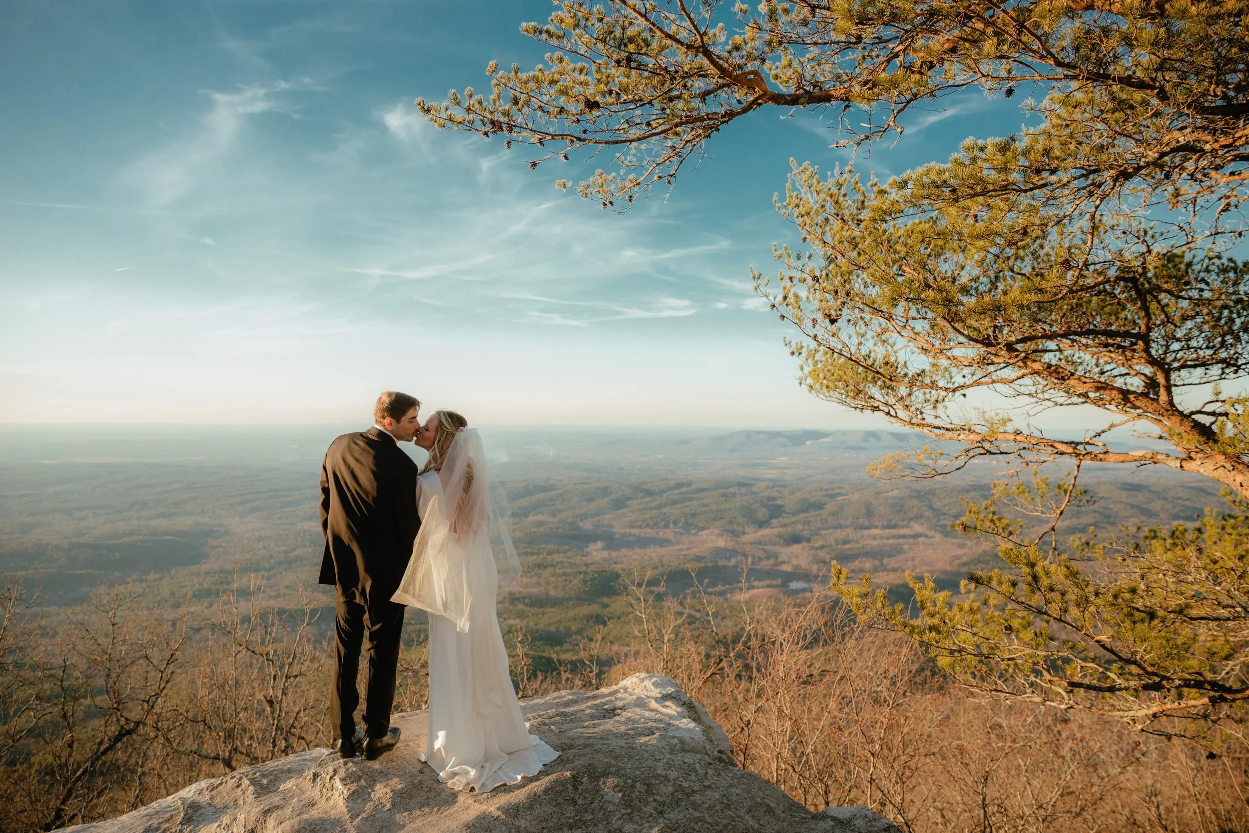 CHEAHA ELOPEMENT