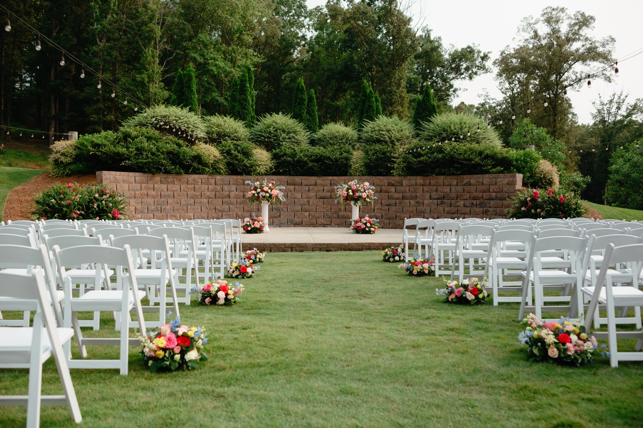 OAK MEADOW EVENTS CENTER