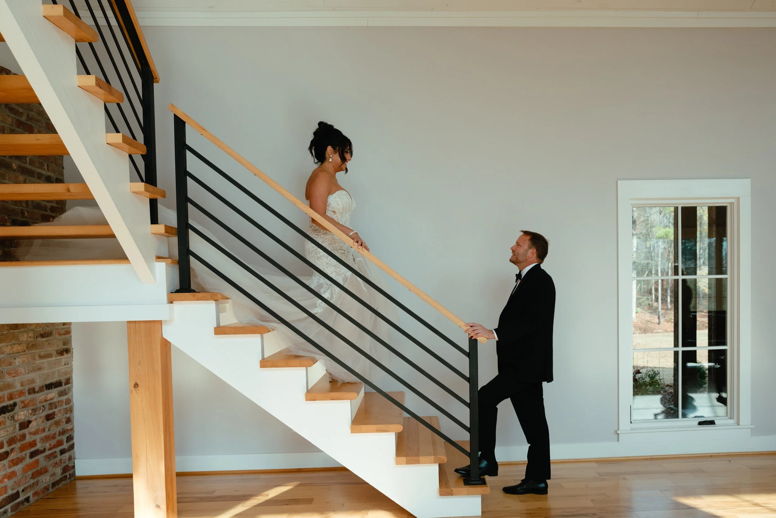 THE BARN AT BENNETT FLATS