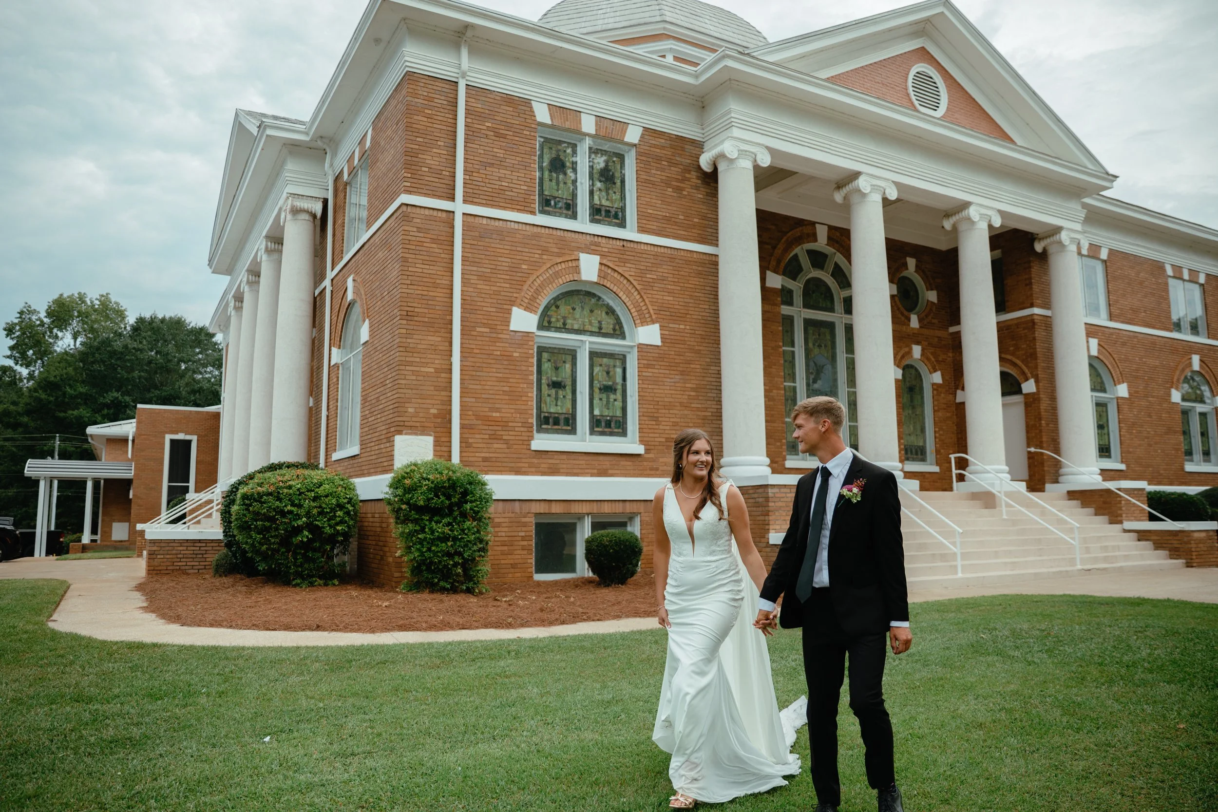 DOCUMENTARY WEDDING PHOTOGRAPHY