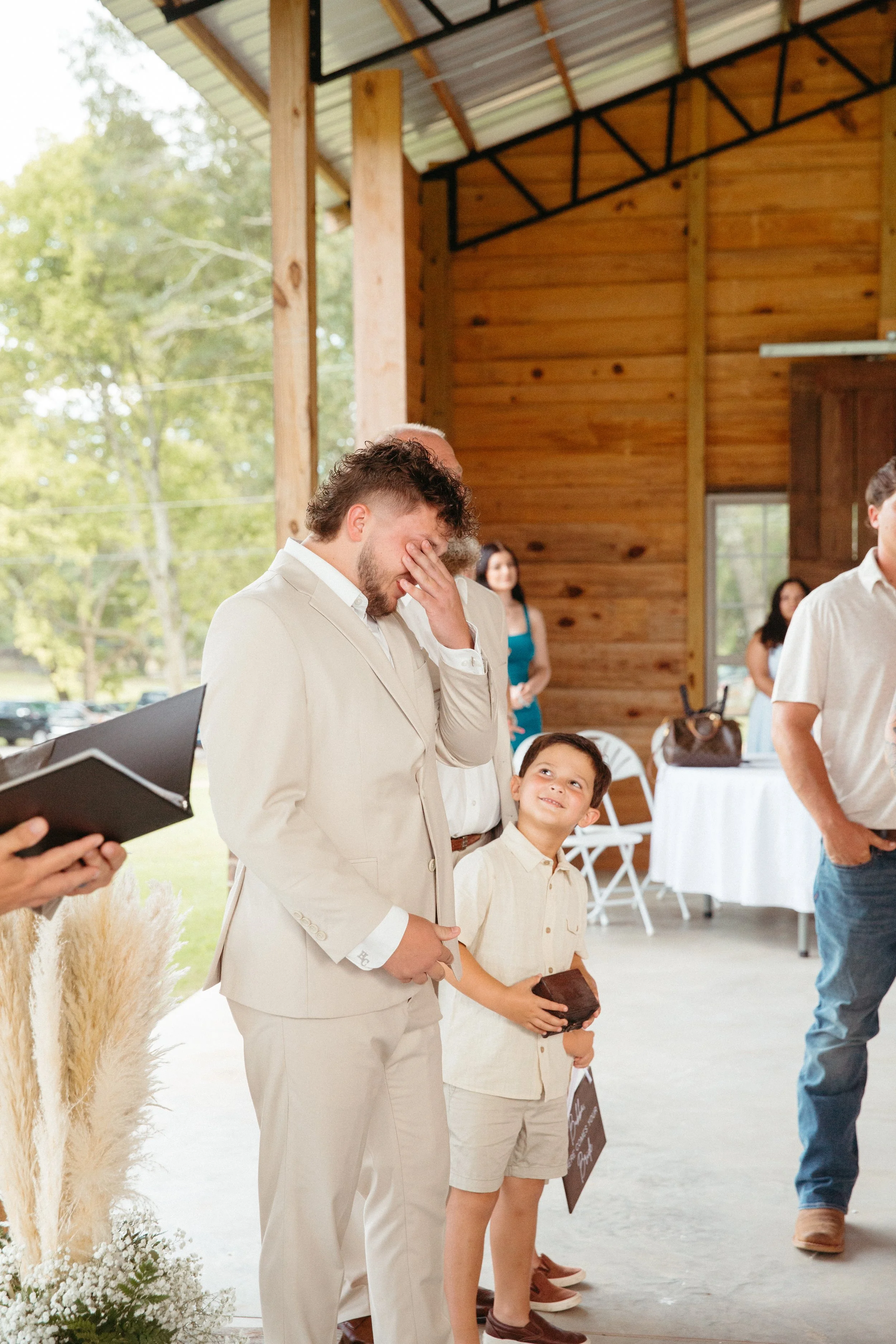 alabama_wedding_photographer_hall_farms_anniston_ceremony_groom_crying.jpg