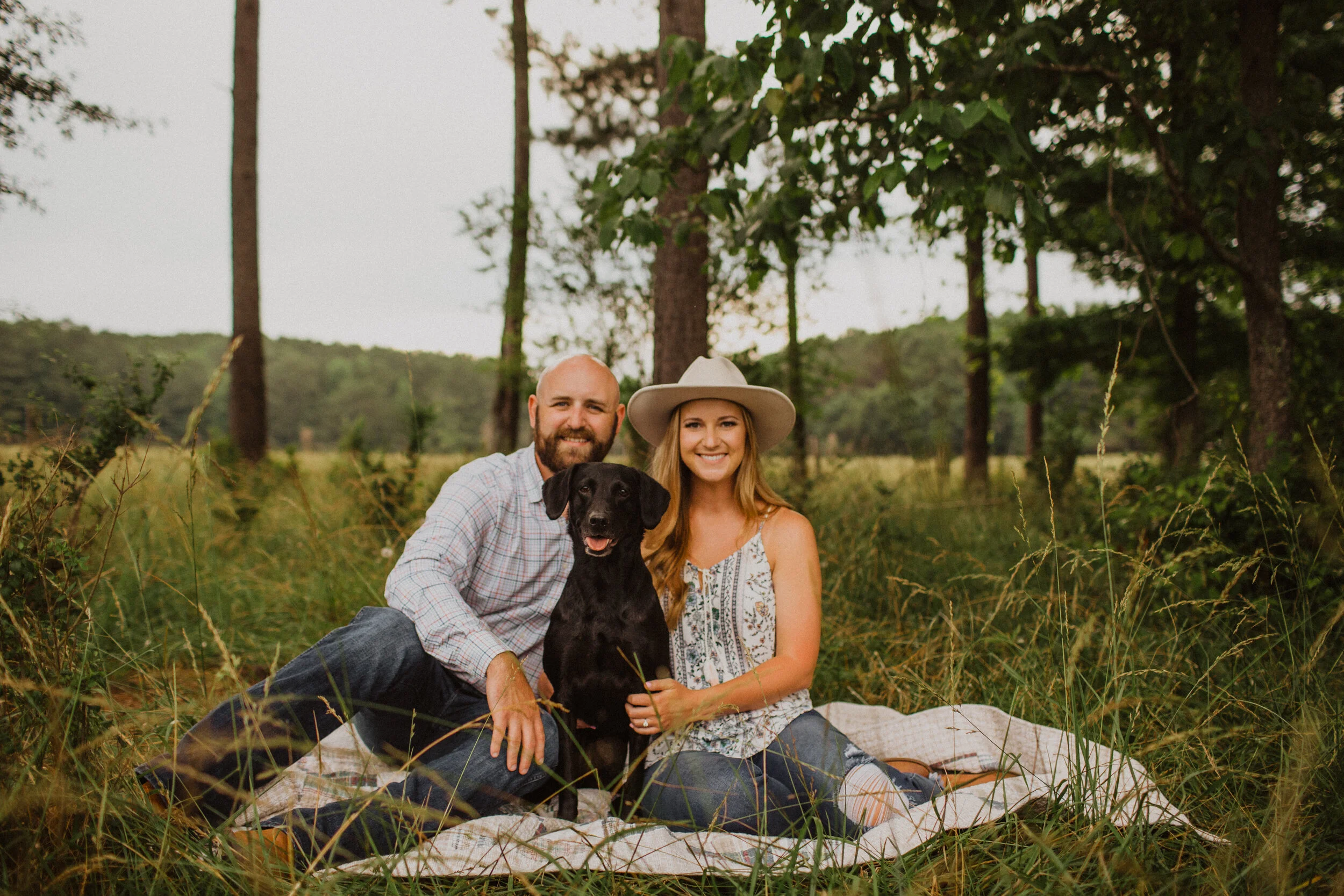 Alabama Couple Photographer