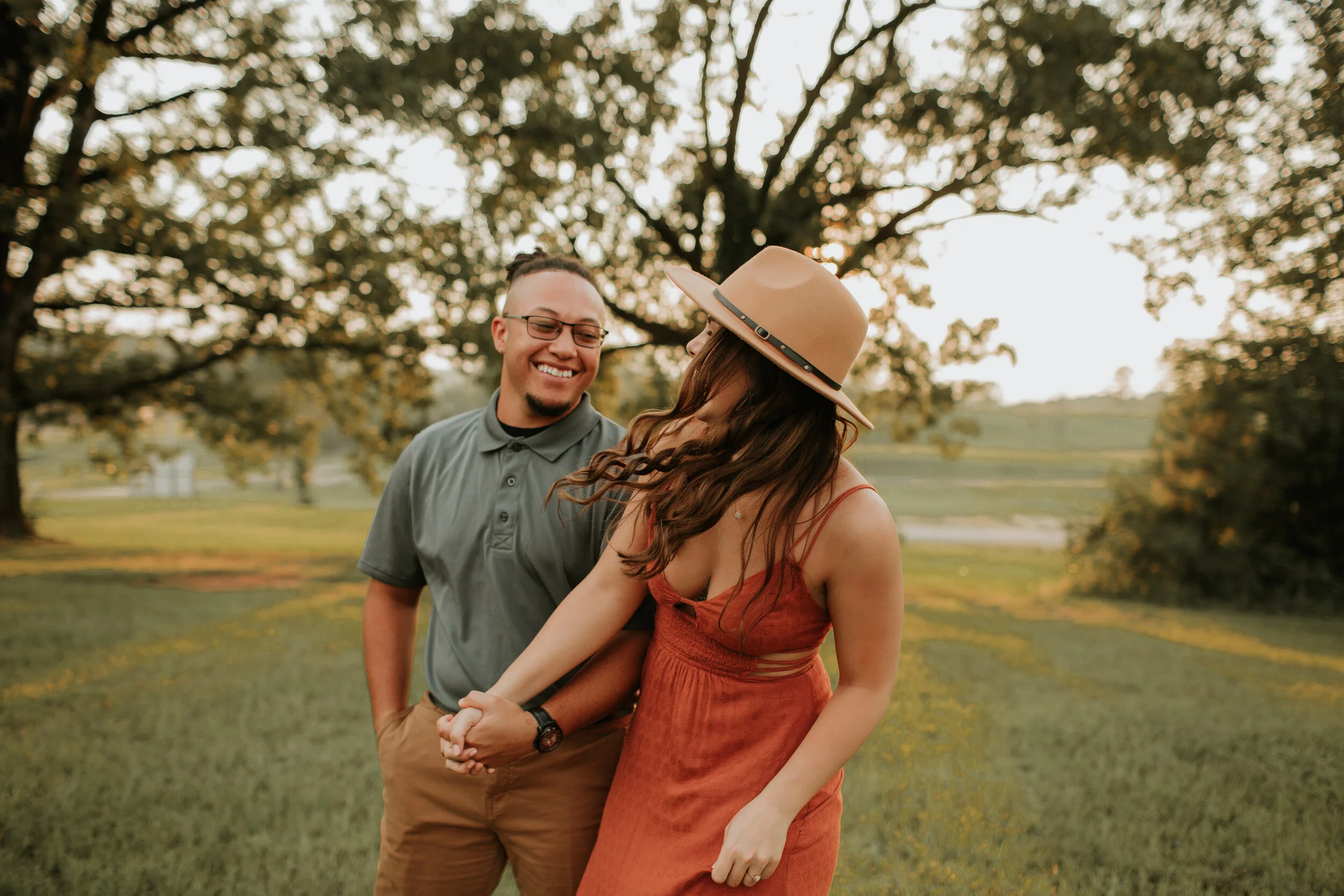 Alabama Couple Photographer