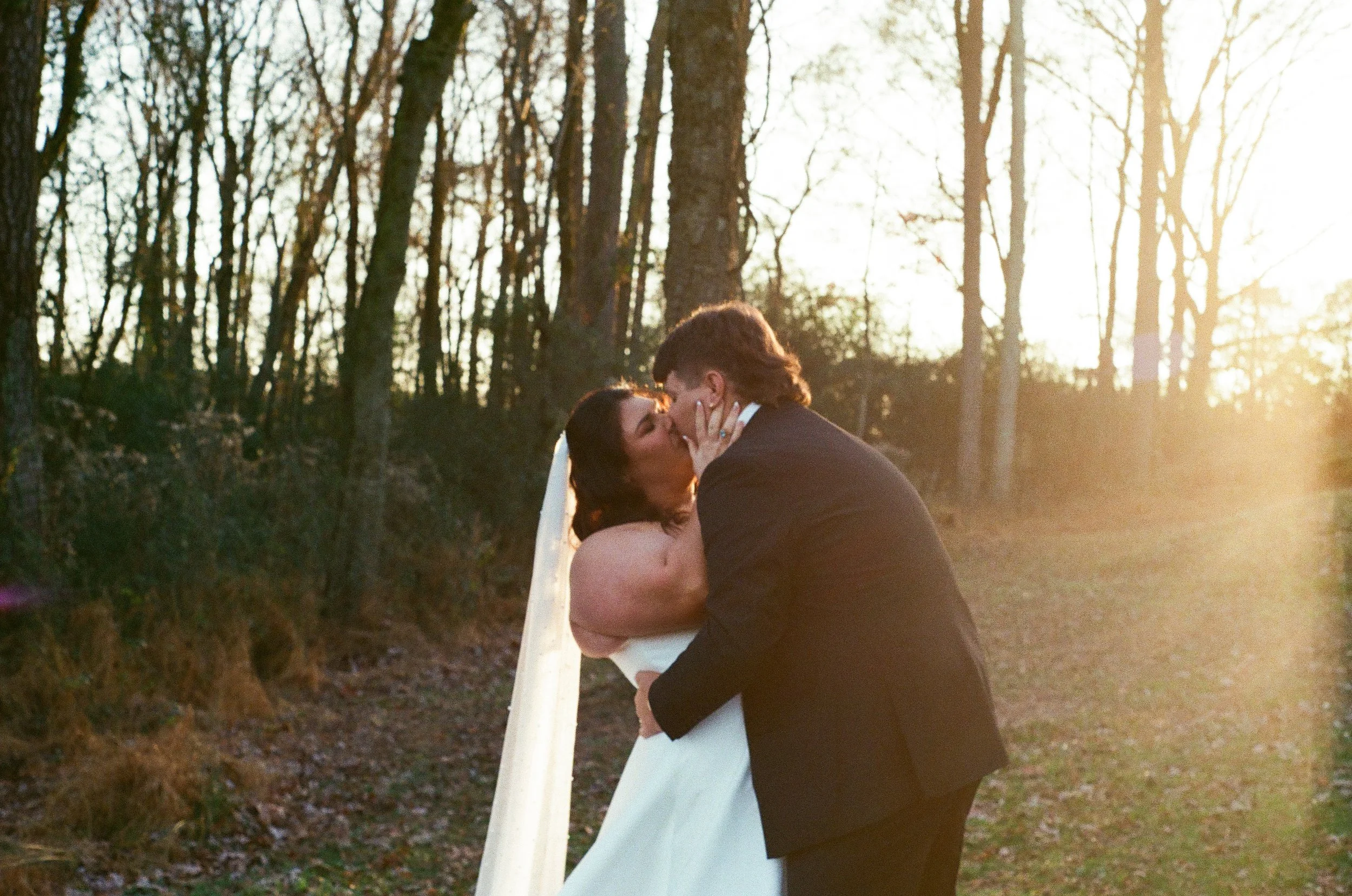 Alabama wedding photographer the Upton house 