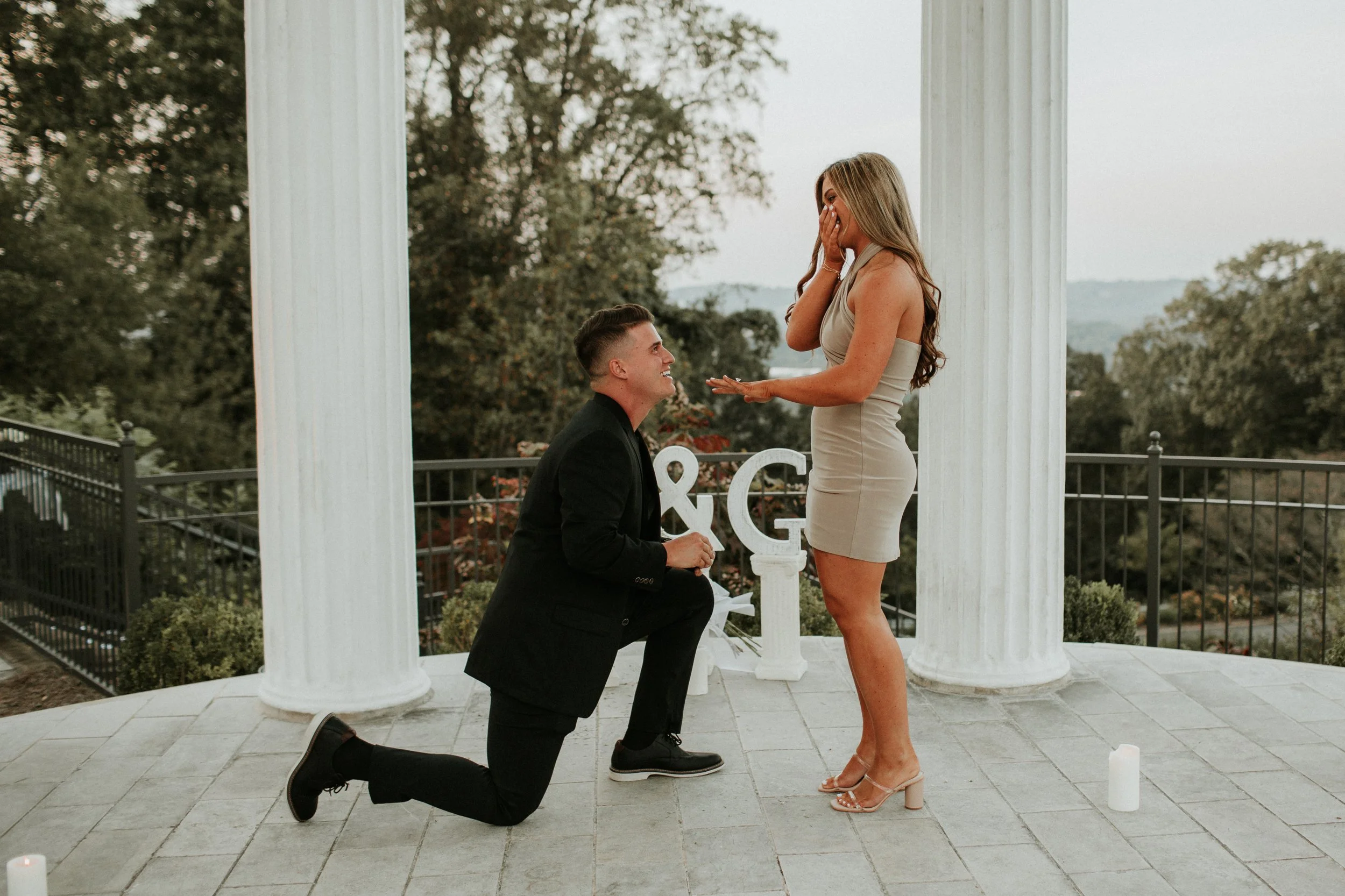 Alabama Birmingham Proposal