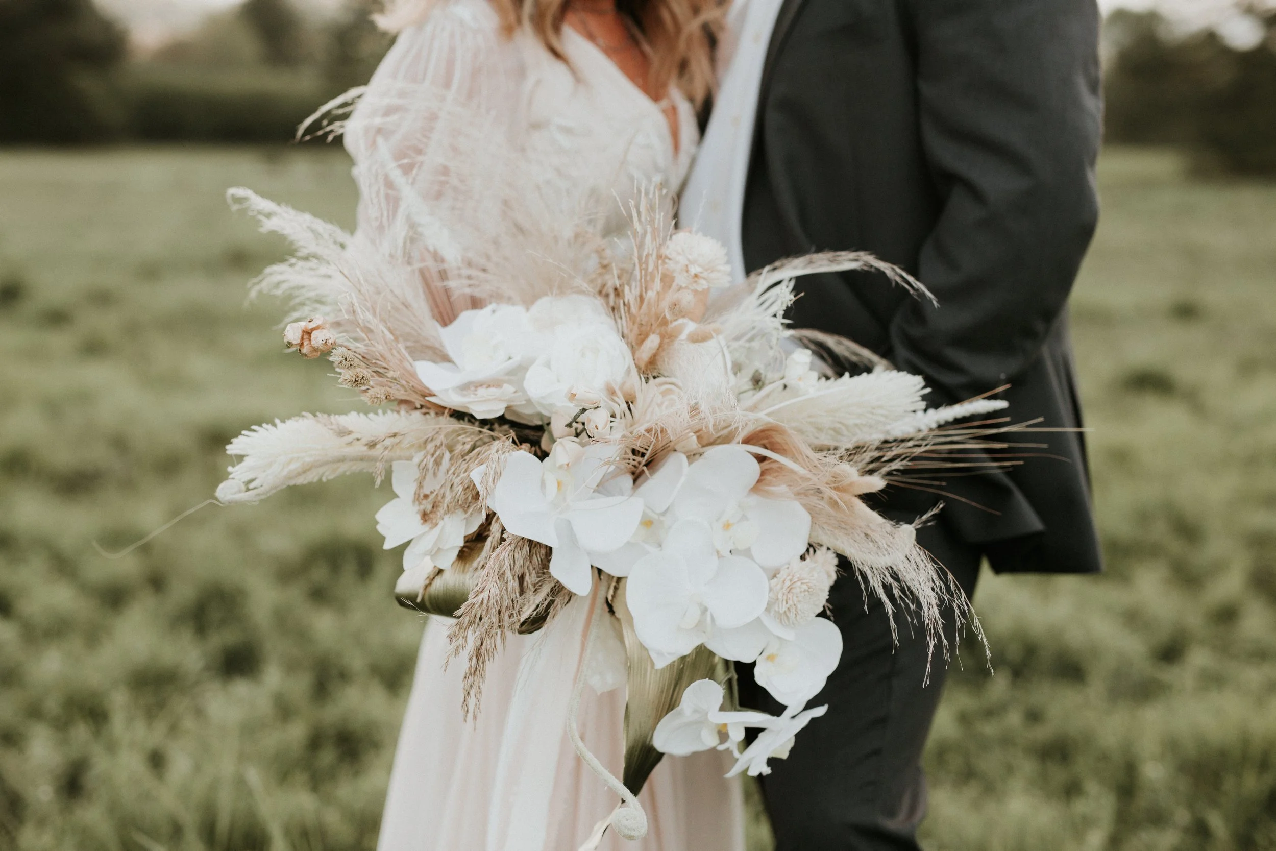 Wedding Bouquet