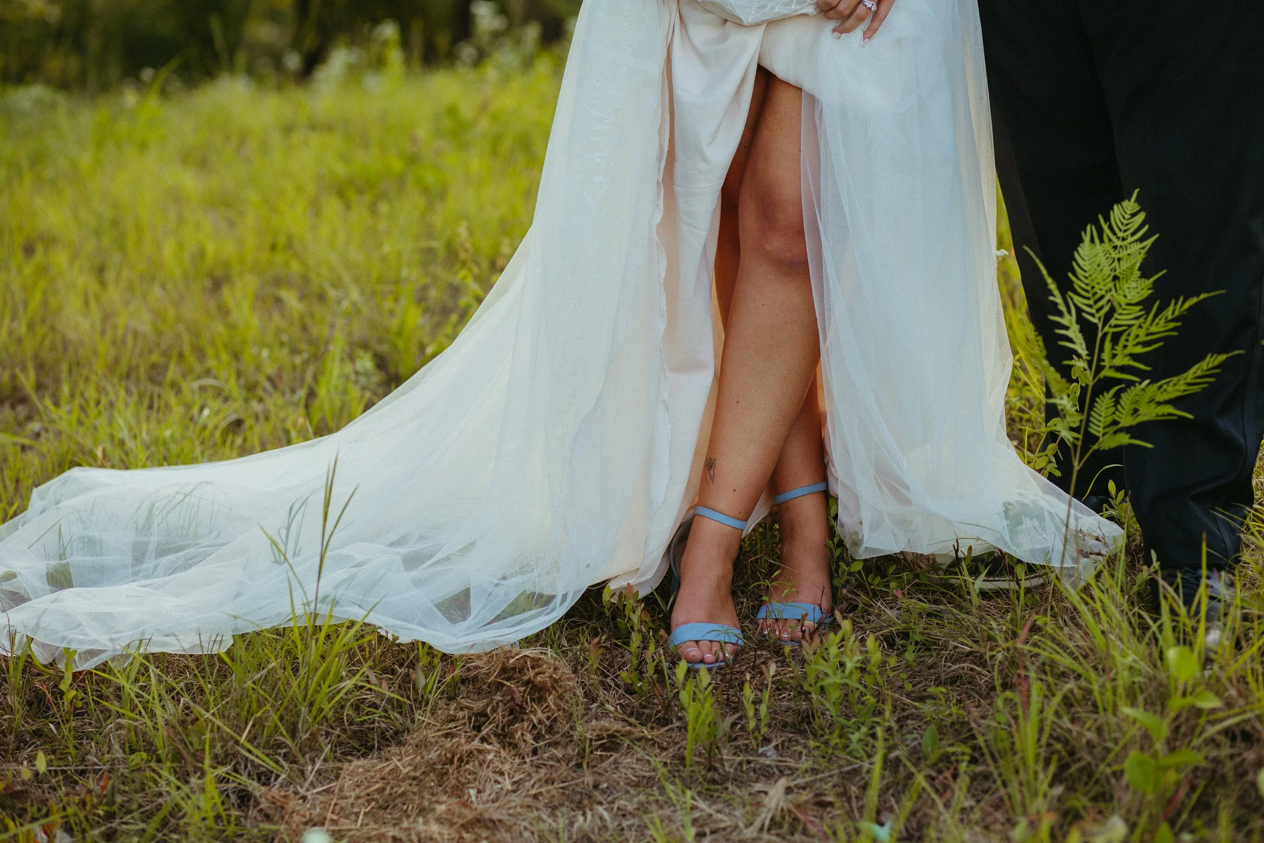 Wedding Details