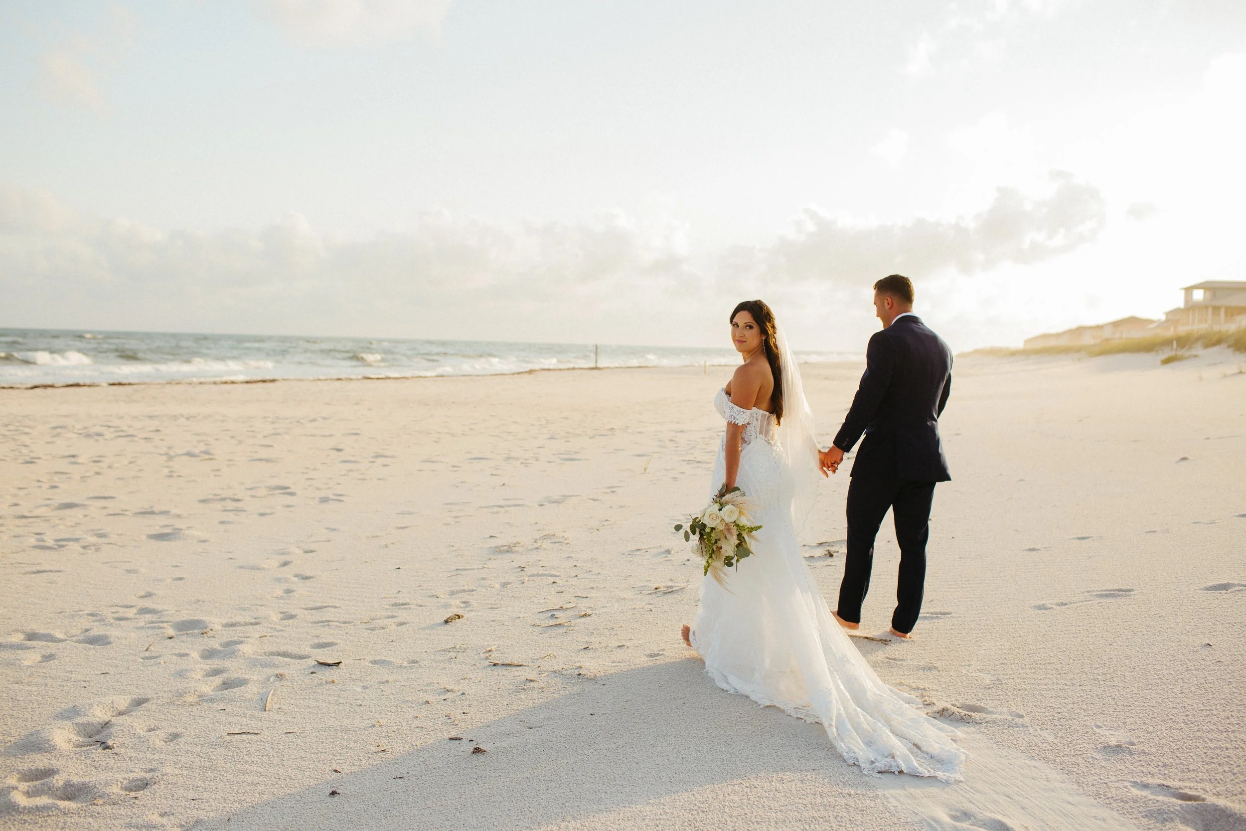 Gulf Shores Wedding