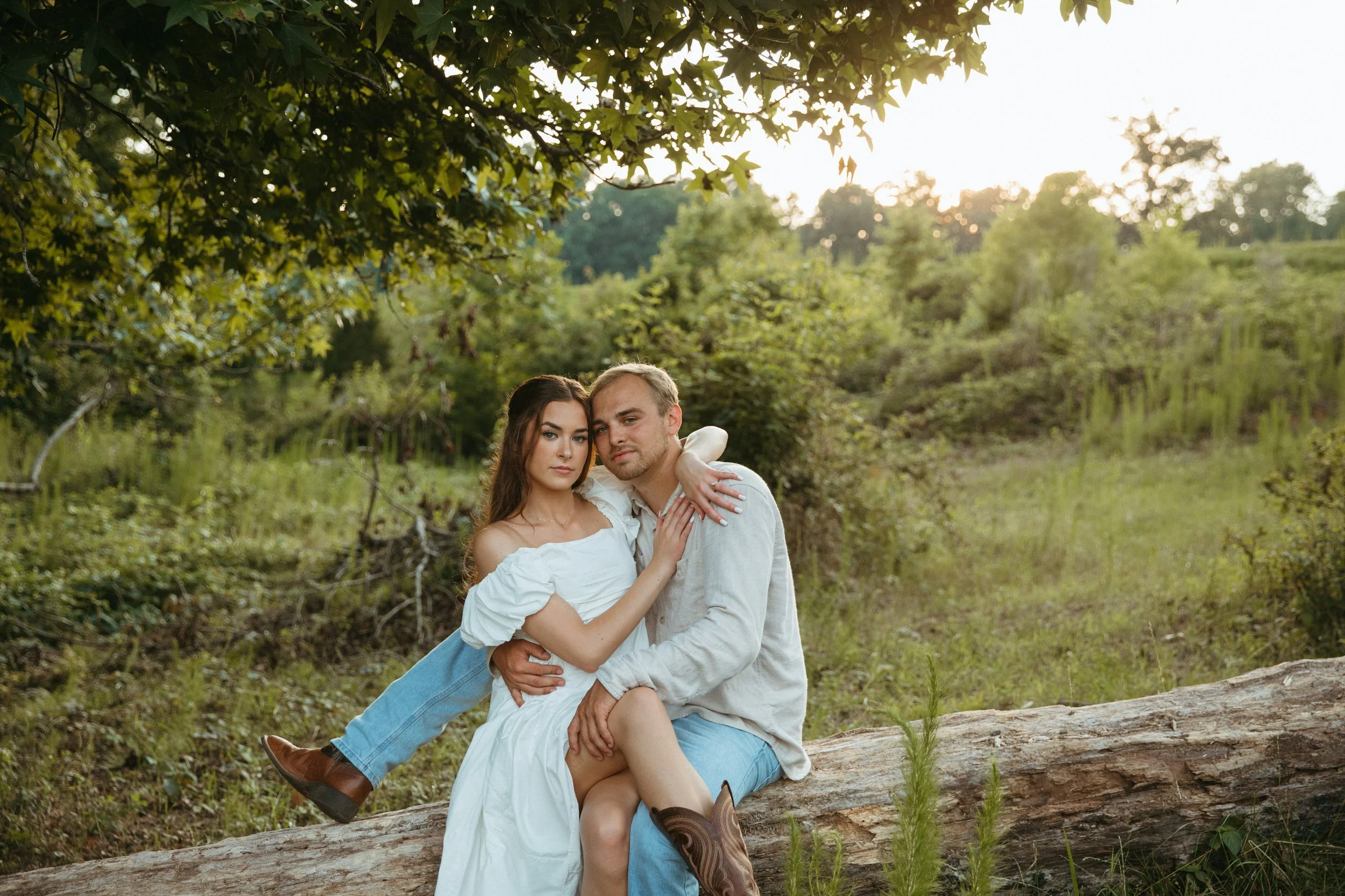 Alabama Couple Photographer