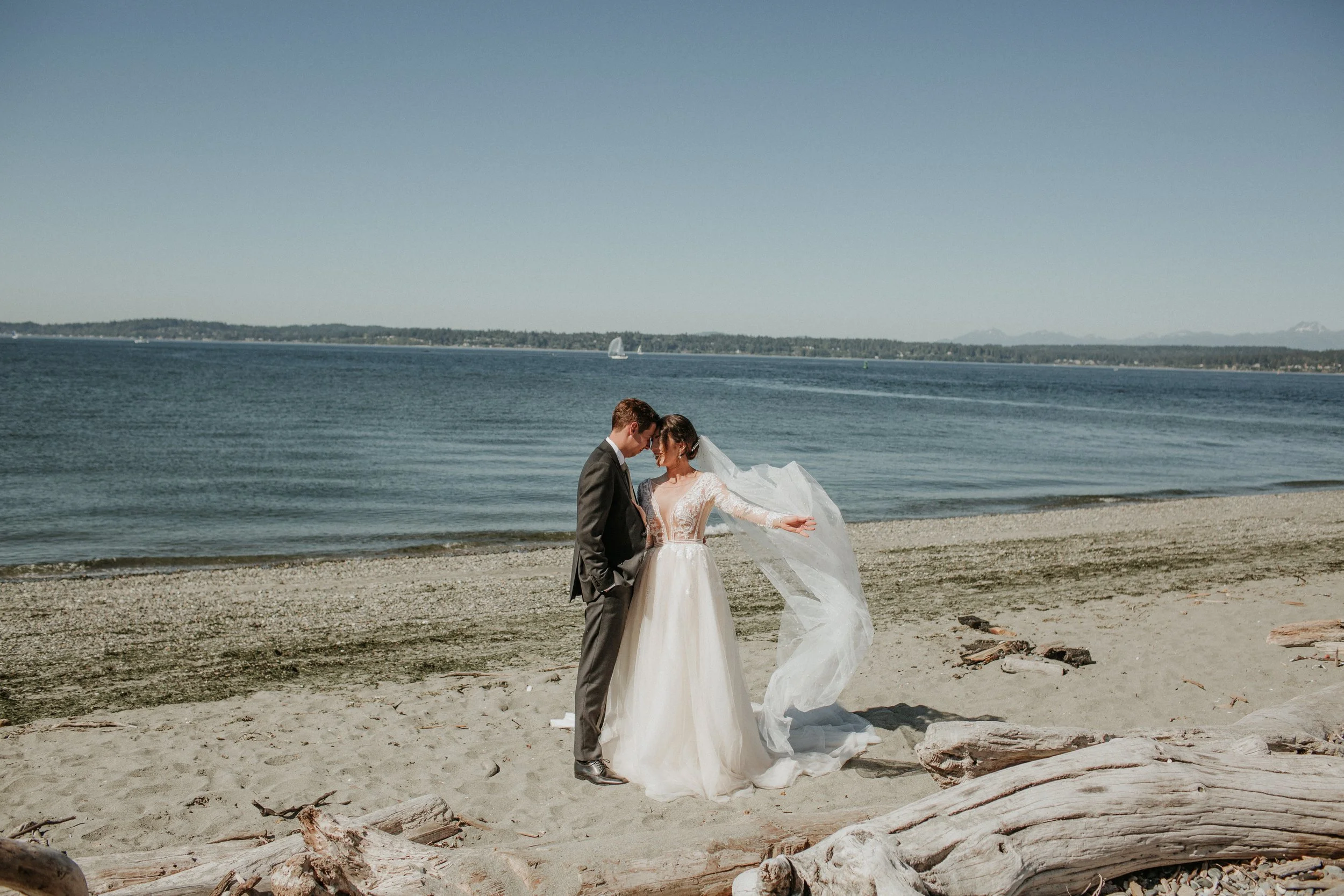 Destination Wedding