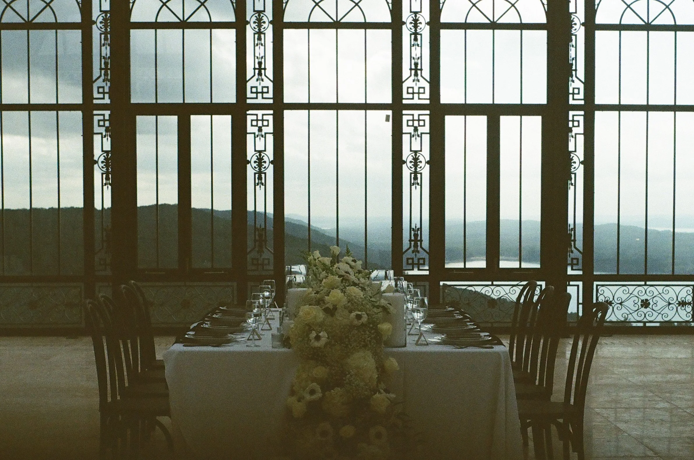 Alabama Wedding Film Photographer Stone Haven