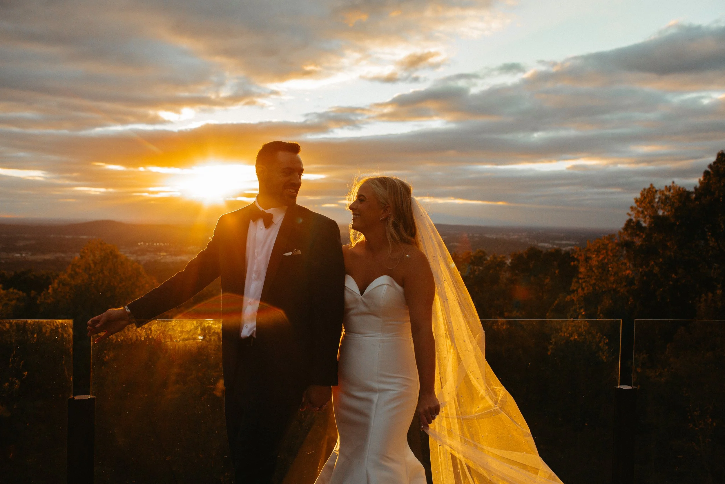 Huntsville Wedding Photographer