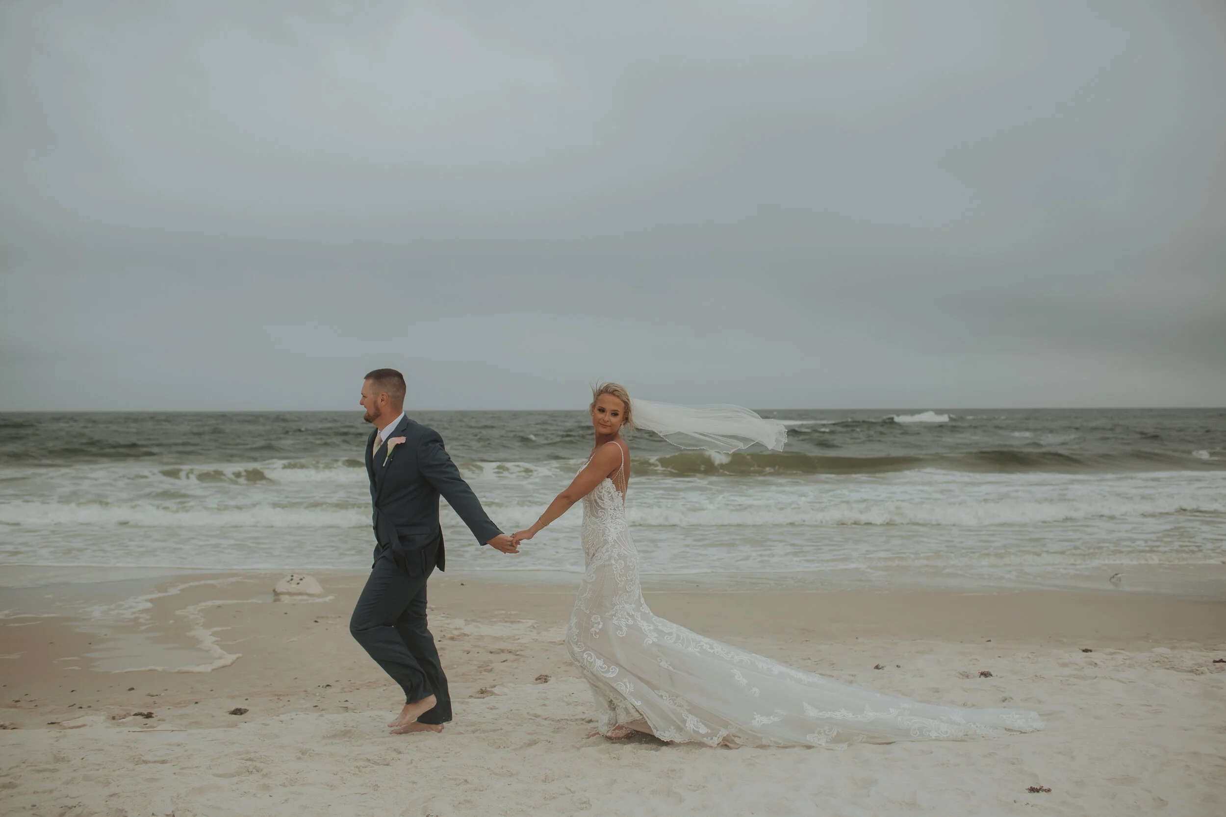Beach Wedding
