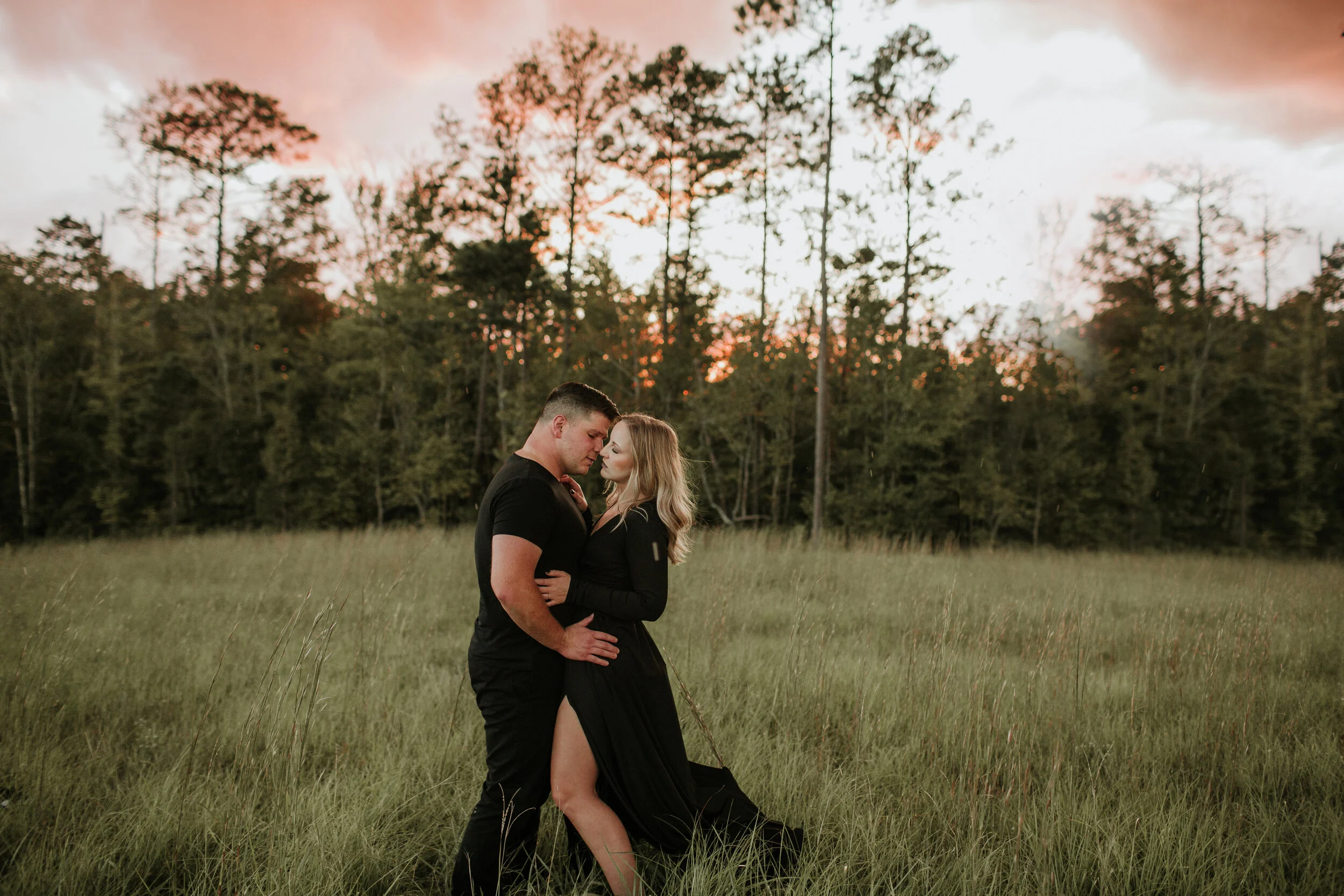 Alabama Couple Photographer