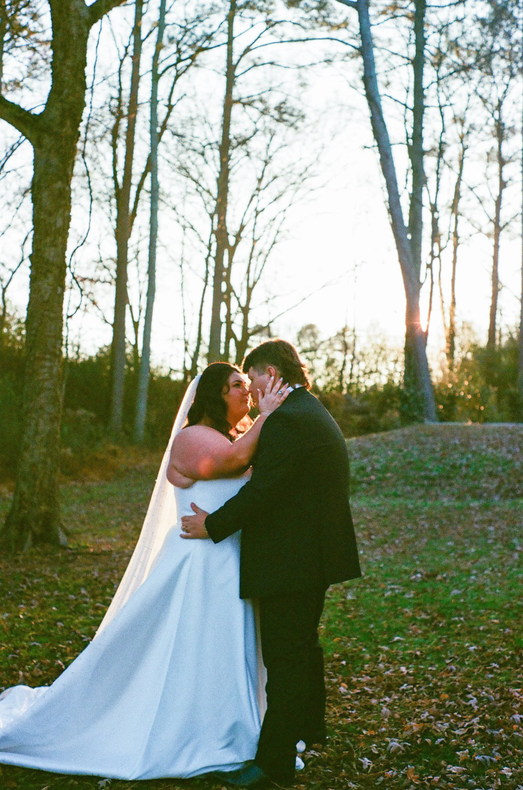 Alabama wedding photographer the Upton house 