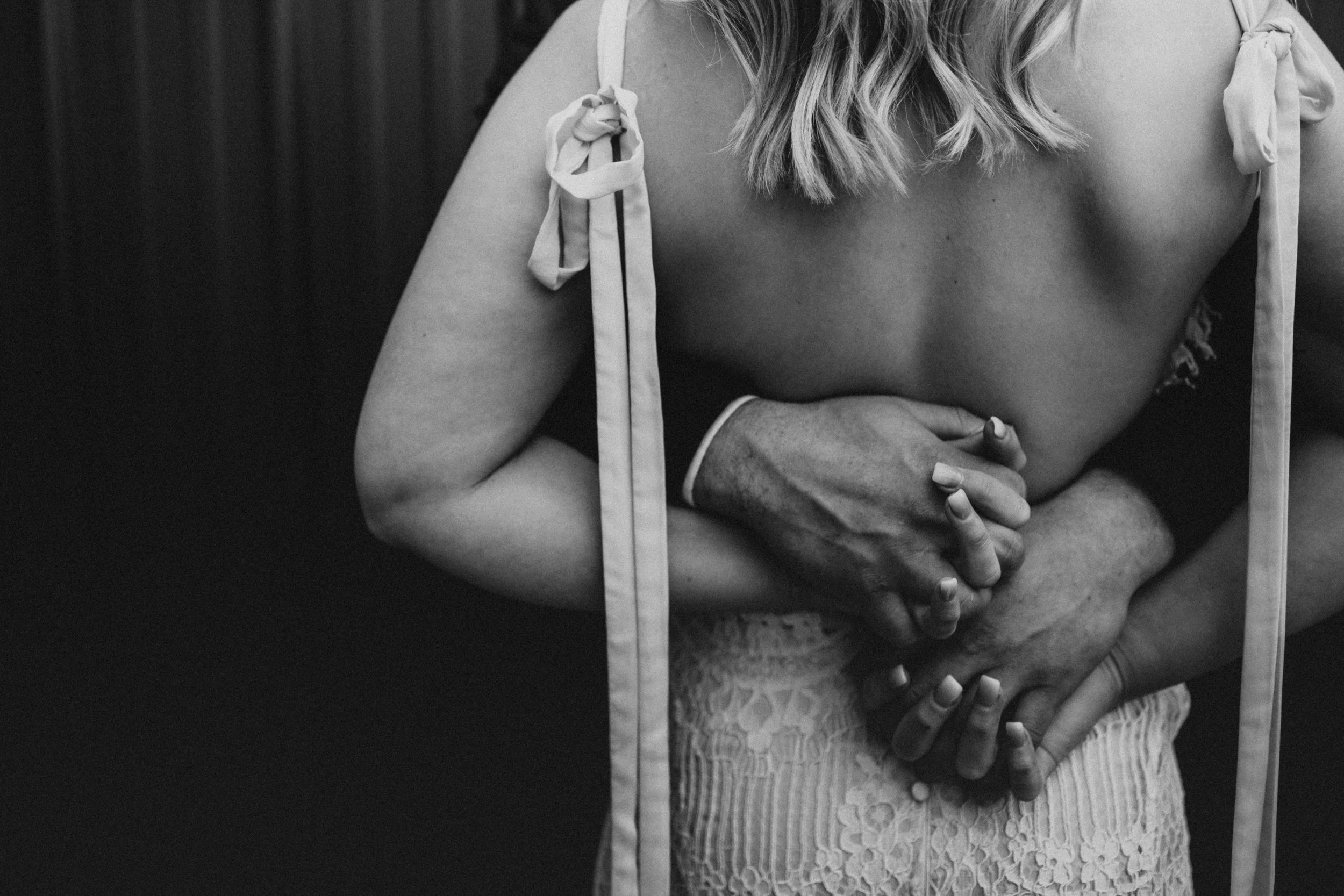 Wedding Details