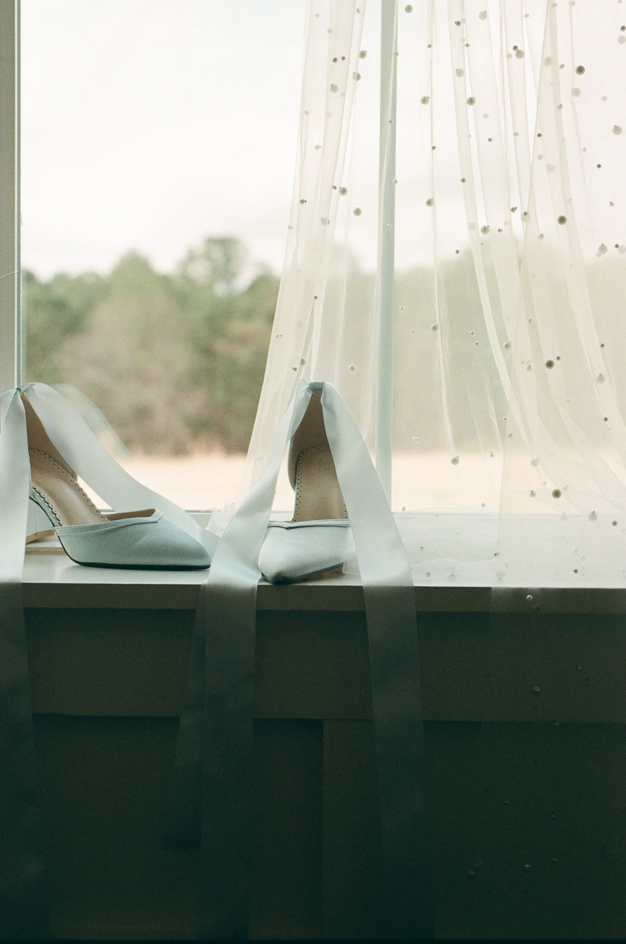 Alabama Wedding Film Photographer Ridge Pointe