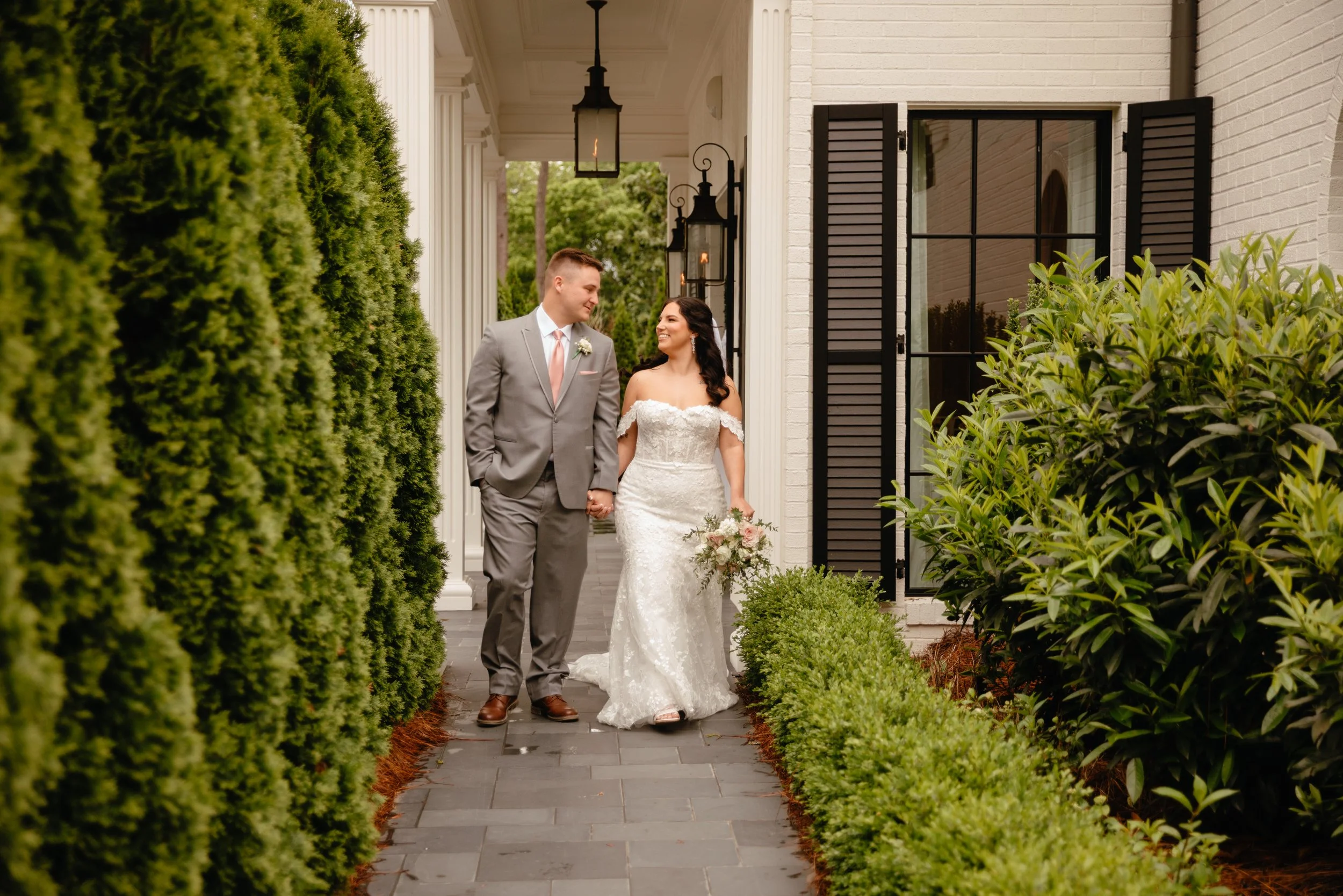Lumpkin House