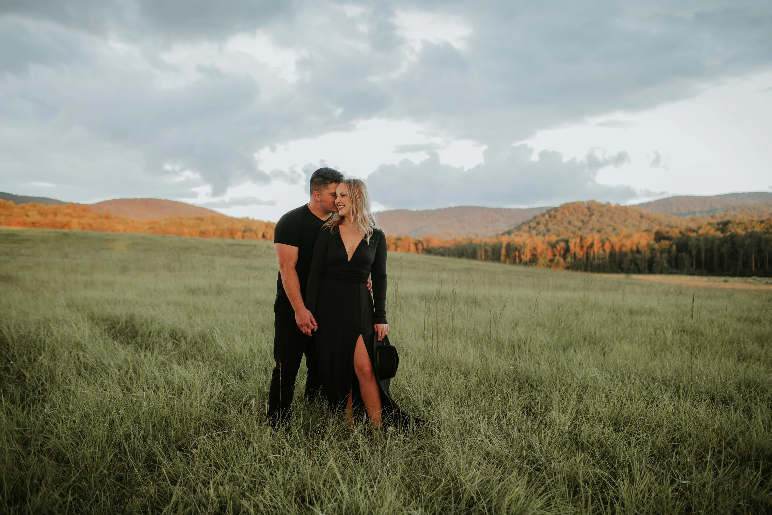 Alabama Couple Photographer