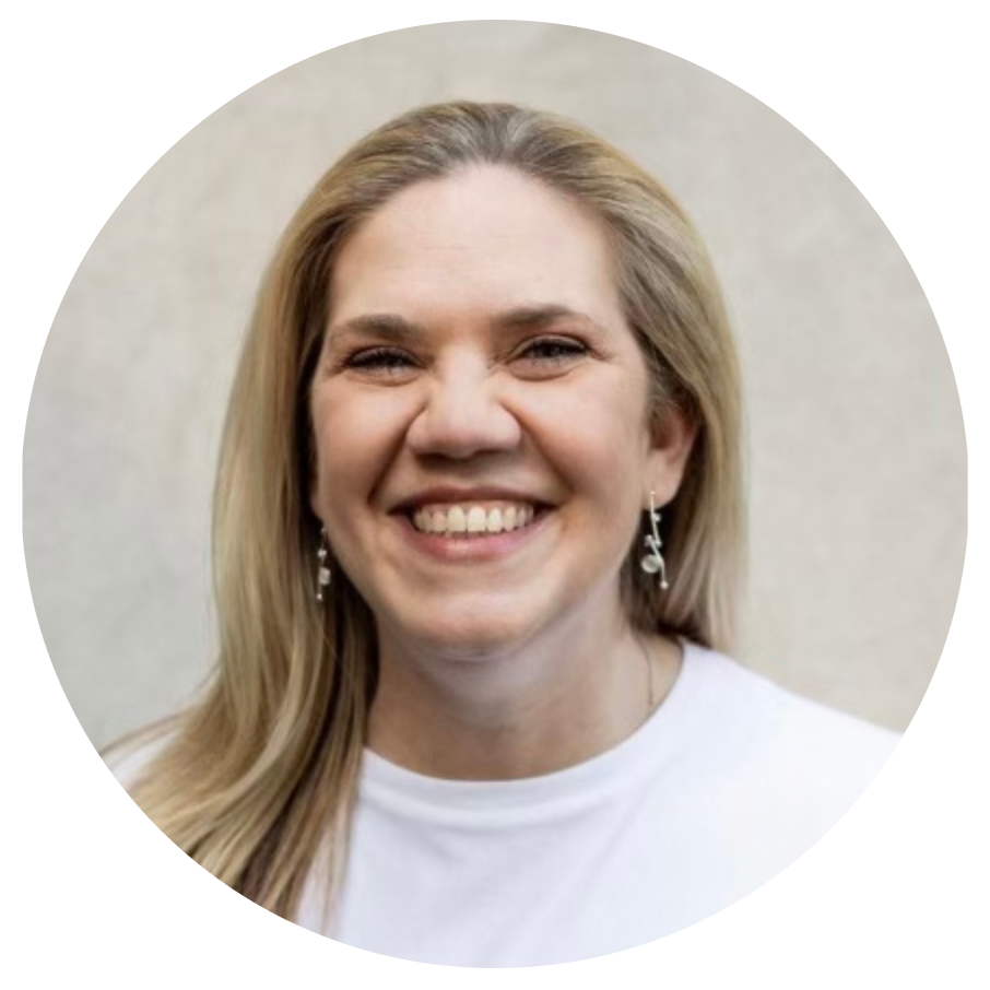 Plan your Texas trip with Audra
