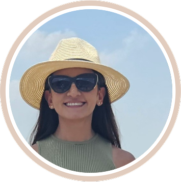 Plan your Mexico City trip with Lorena