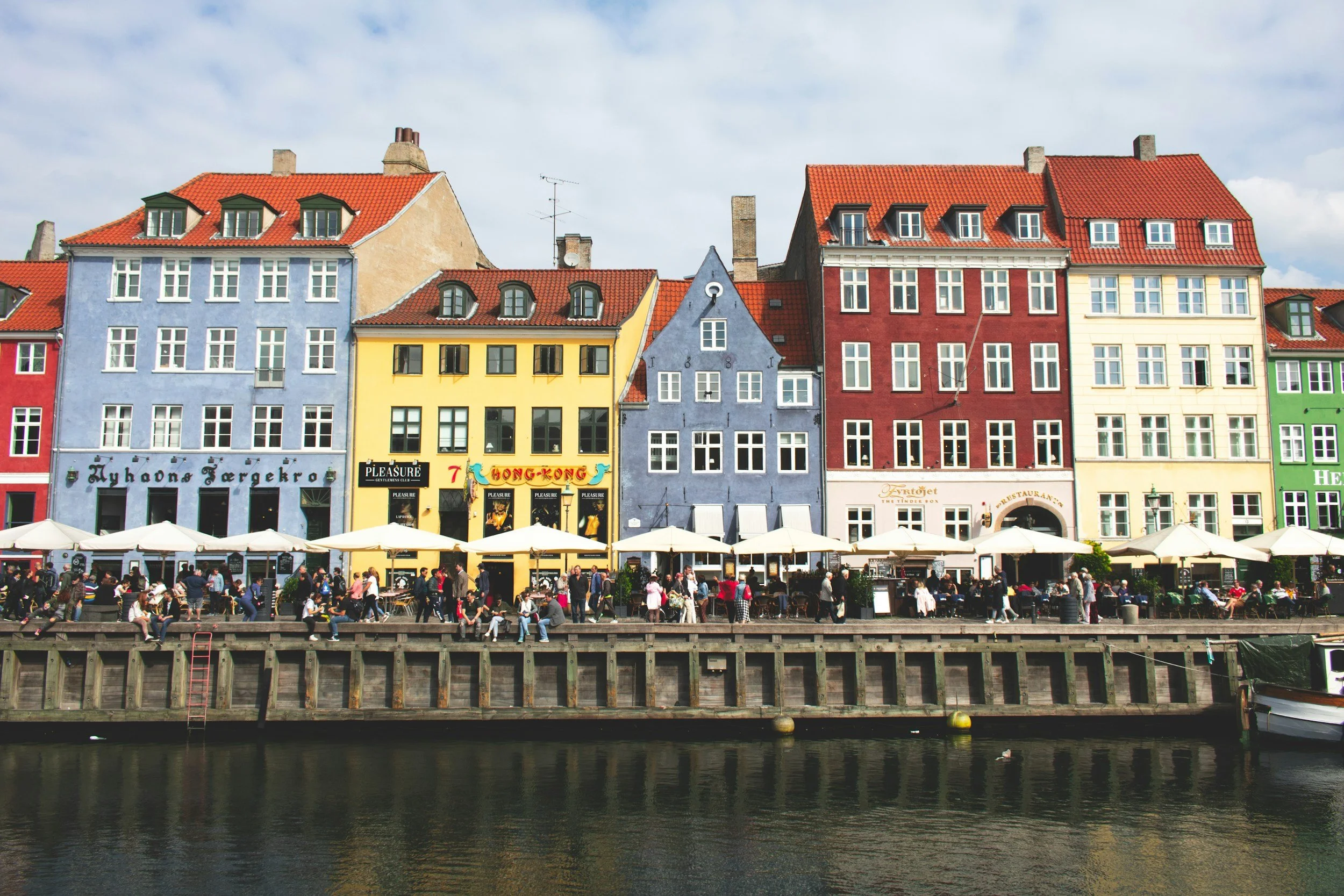 Picture of Copenhagen