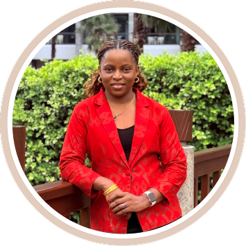 Plan your Tanzania safari or trip with Amanda