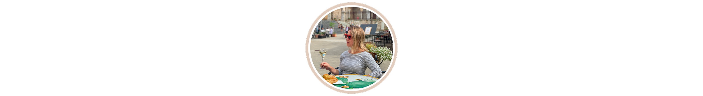 Lucy Wine Travel Advisor
