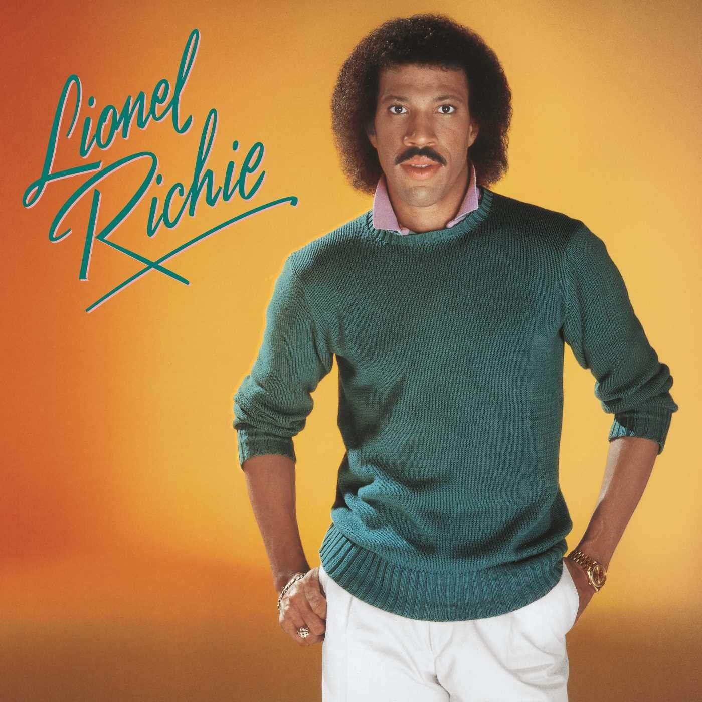 Lionel Richie - Lionel Richie.jpg