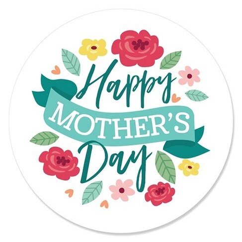 Happy Mother's Day to all the fierce and resilient moms out there who embody strength, courage, and perseverance in everything they do.