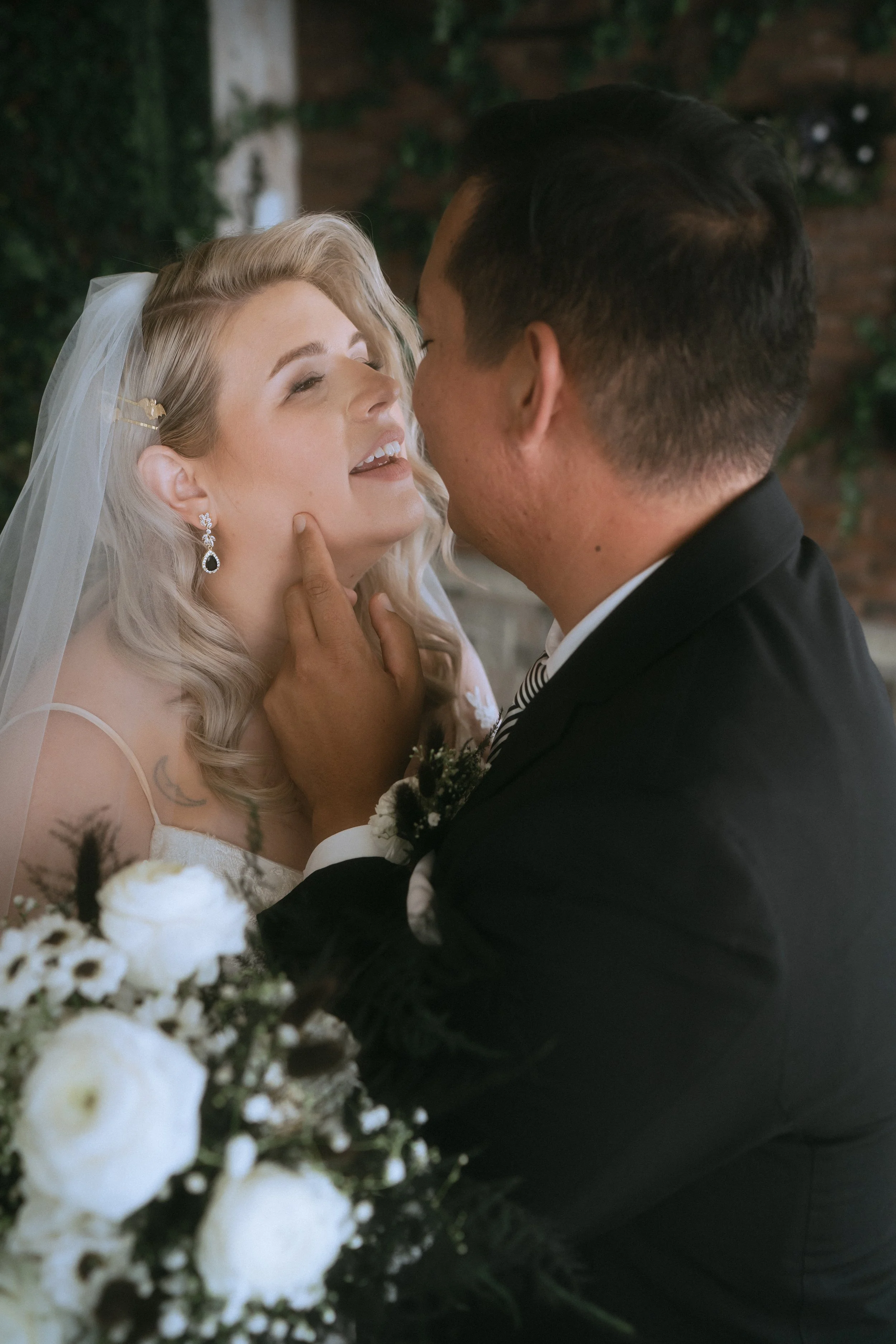 Why Hiring a Wedding Planner Is Even MORE Important for Non-Traditional Weddings