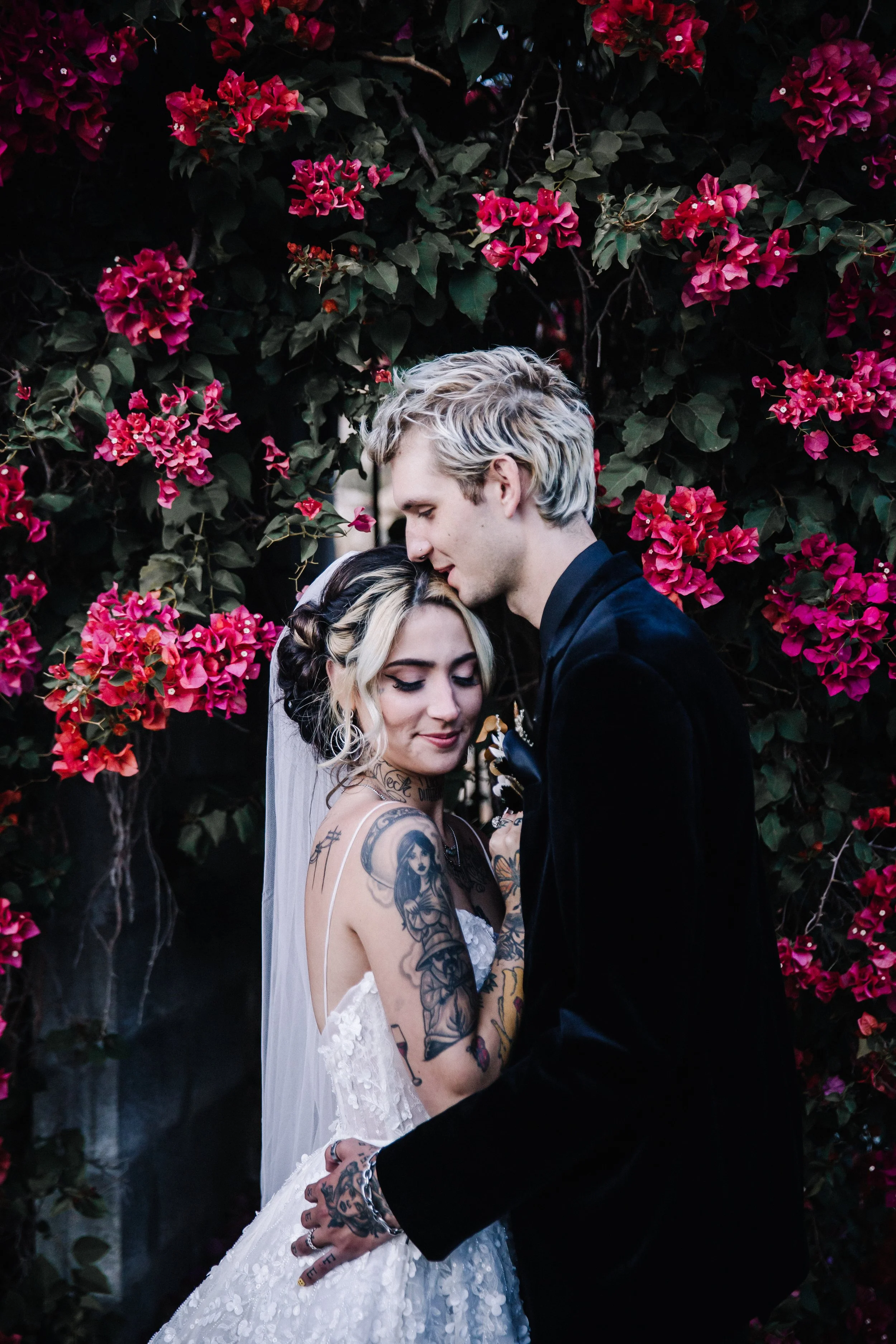 Halloween Wedding Theme Ideas for Every Level of Spooky from a Utah Alternative Wedding Planner