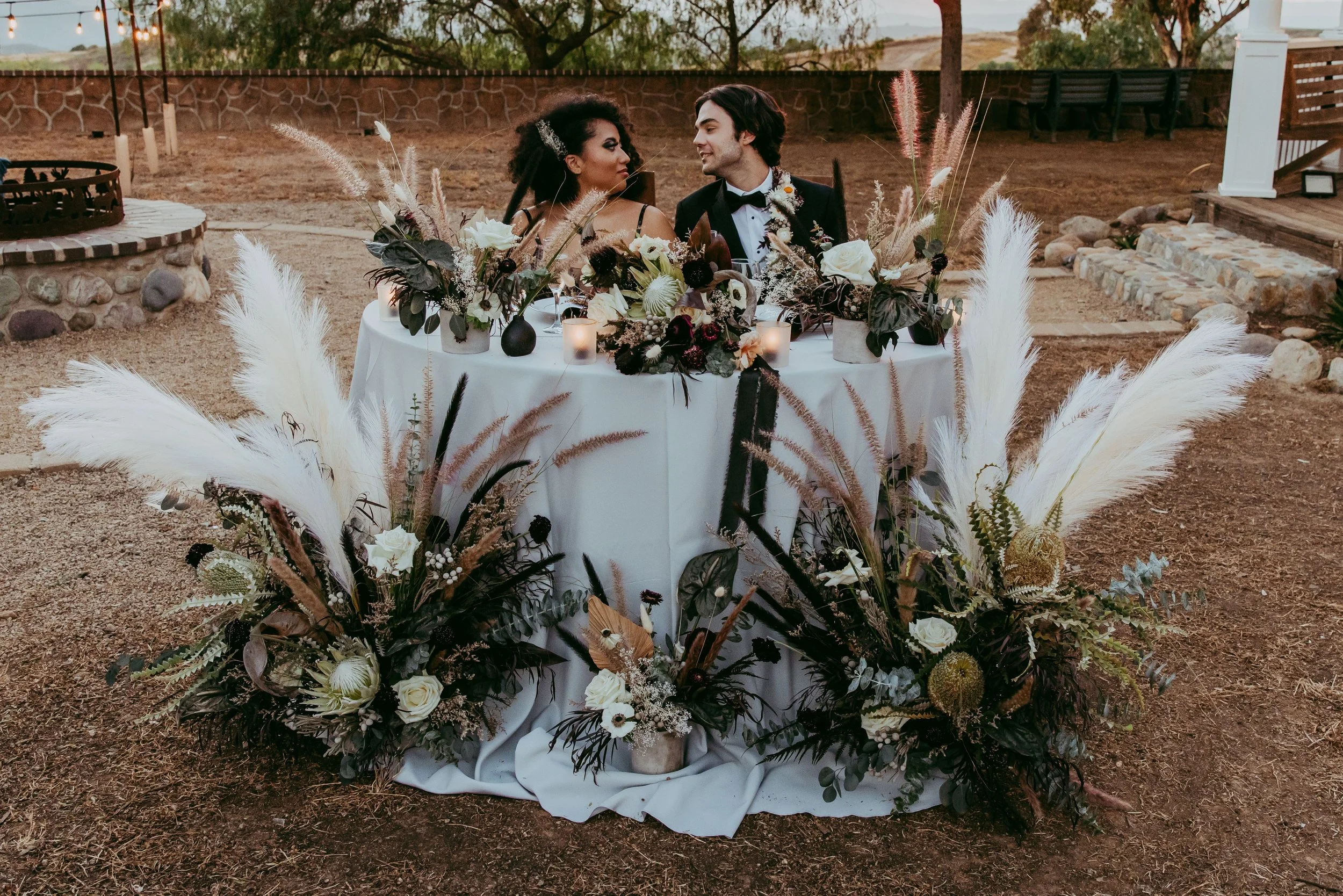 Why a Disney Villain Wedding Needs a Planner Who is an Expert in Themed Weddings