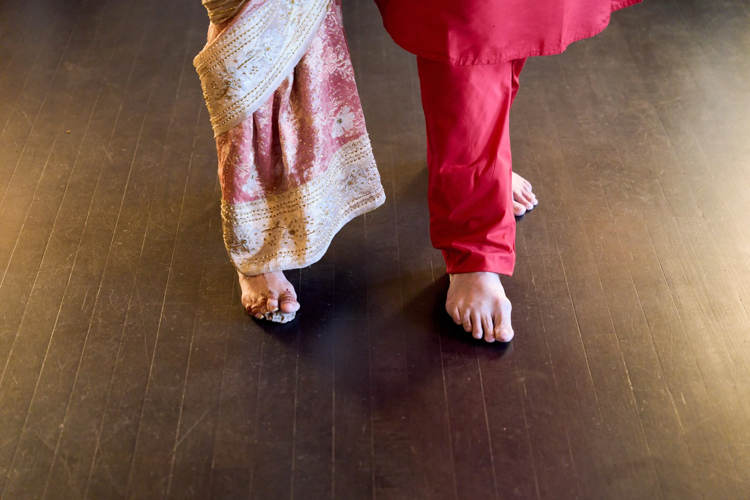 Full service wedding planning details managed across a Hindu wedding