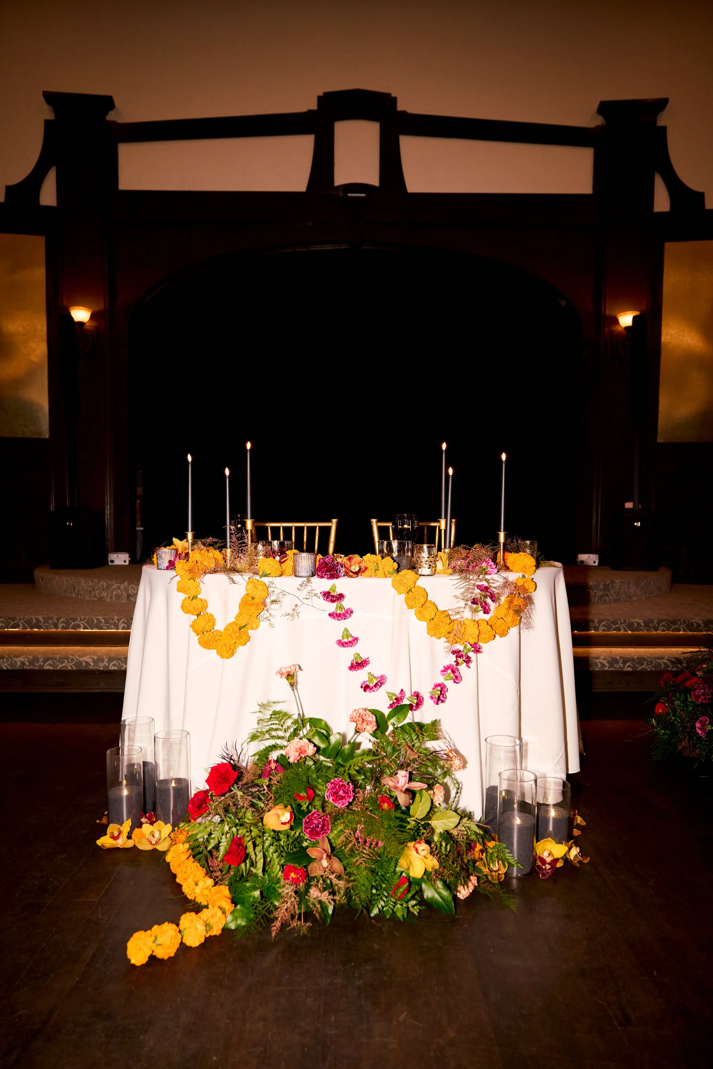 Full-service Indian wedding planning for a Hindu wedding in Utah