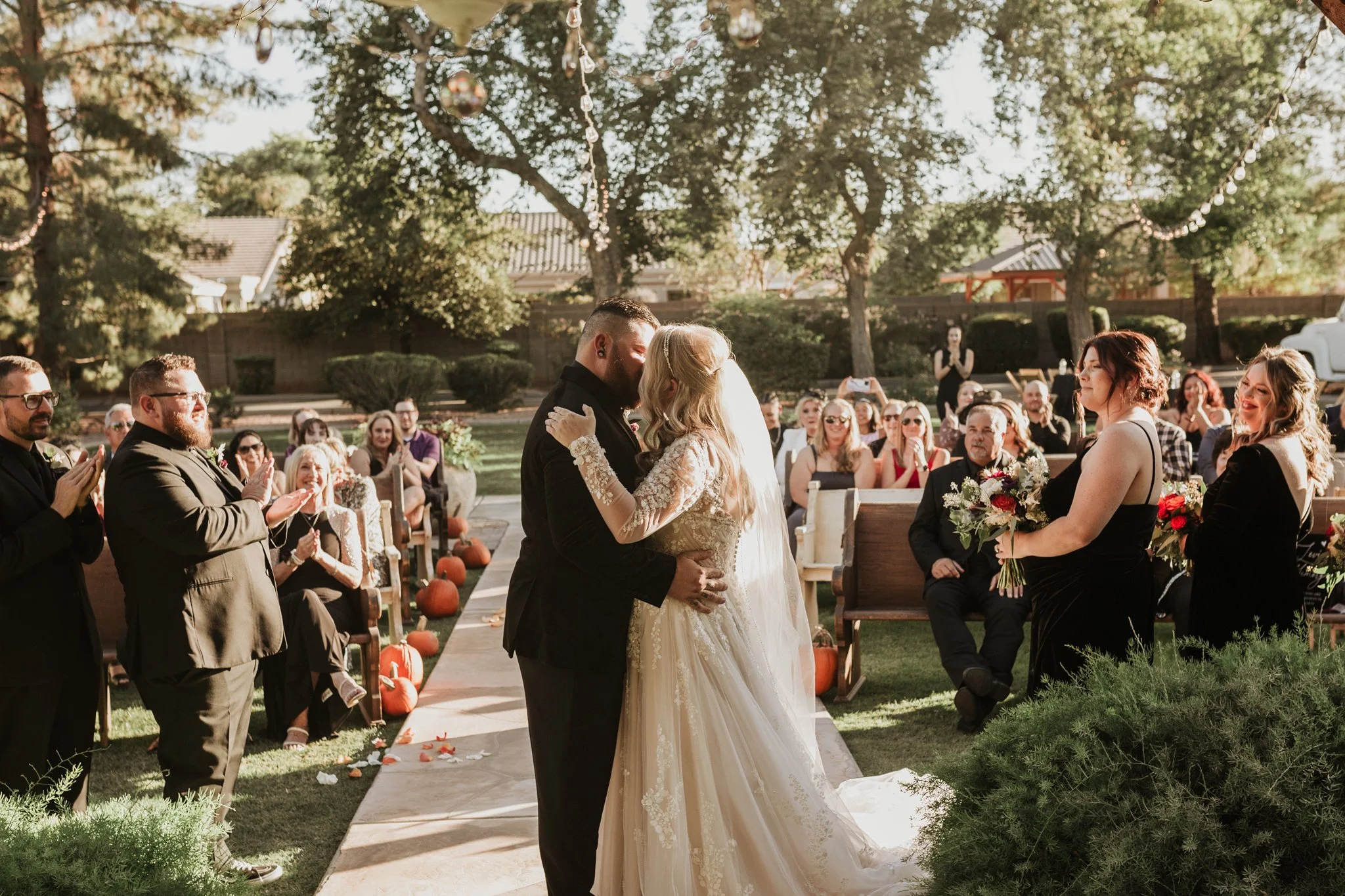 What a Destination Wedding Planner Does (Especially When the Day Goes Sideways)