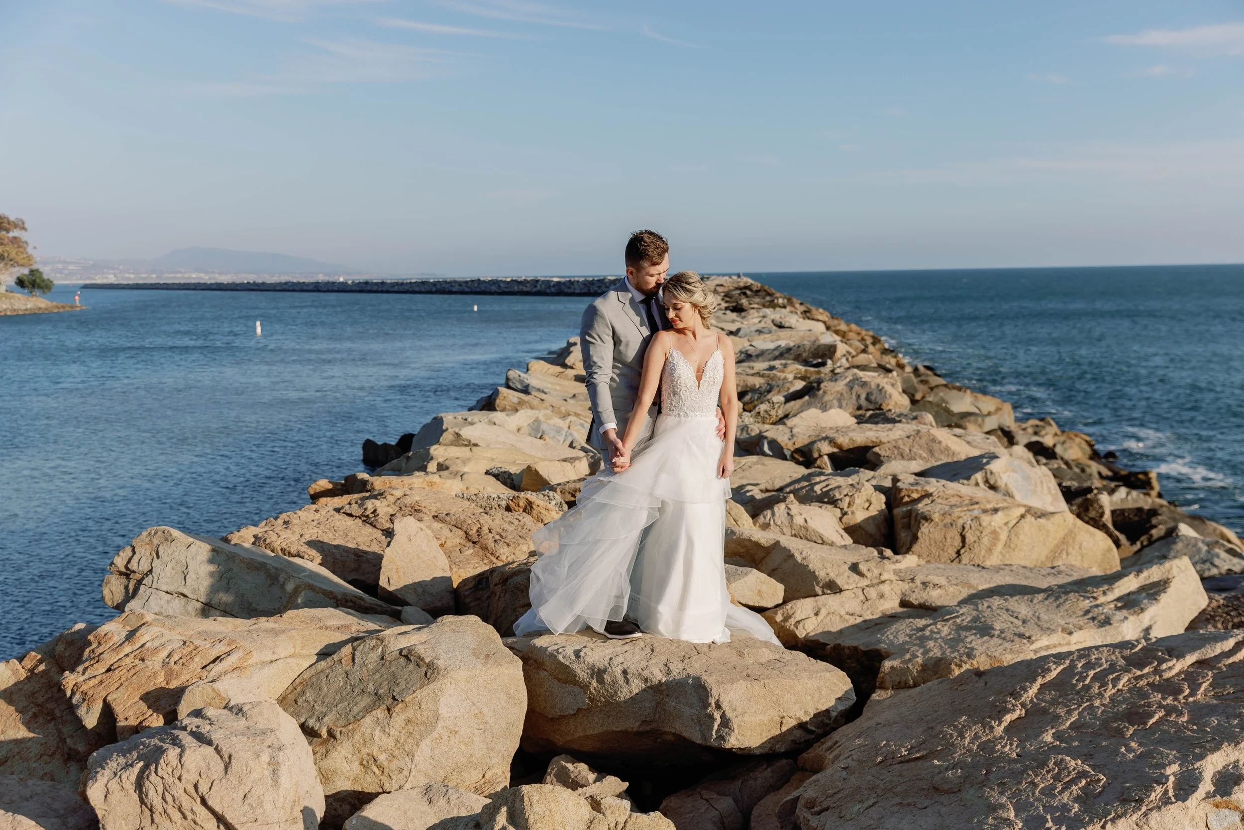 The Best Dana Point Wedding Venues (From a Planner Who Grew Up Here)
