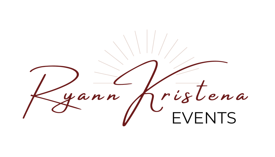 Ryann Kristena Events