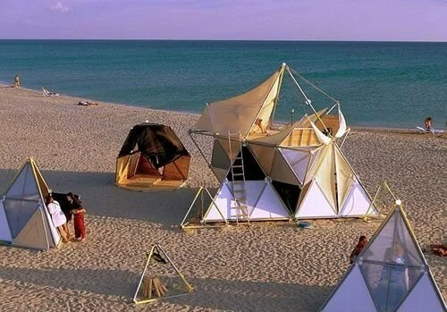 Precedent - Y-BIO by Archinoma