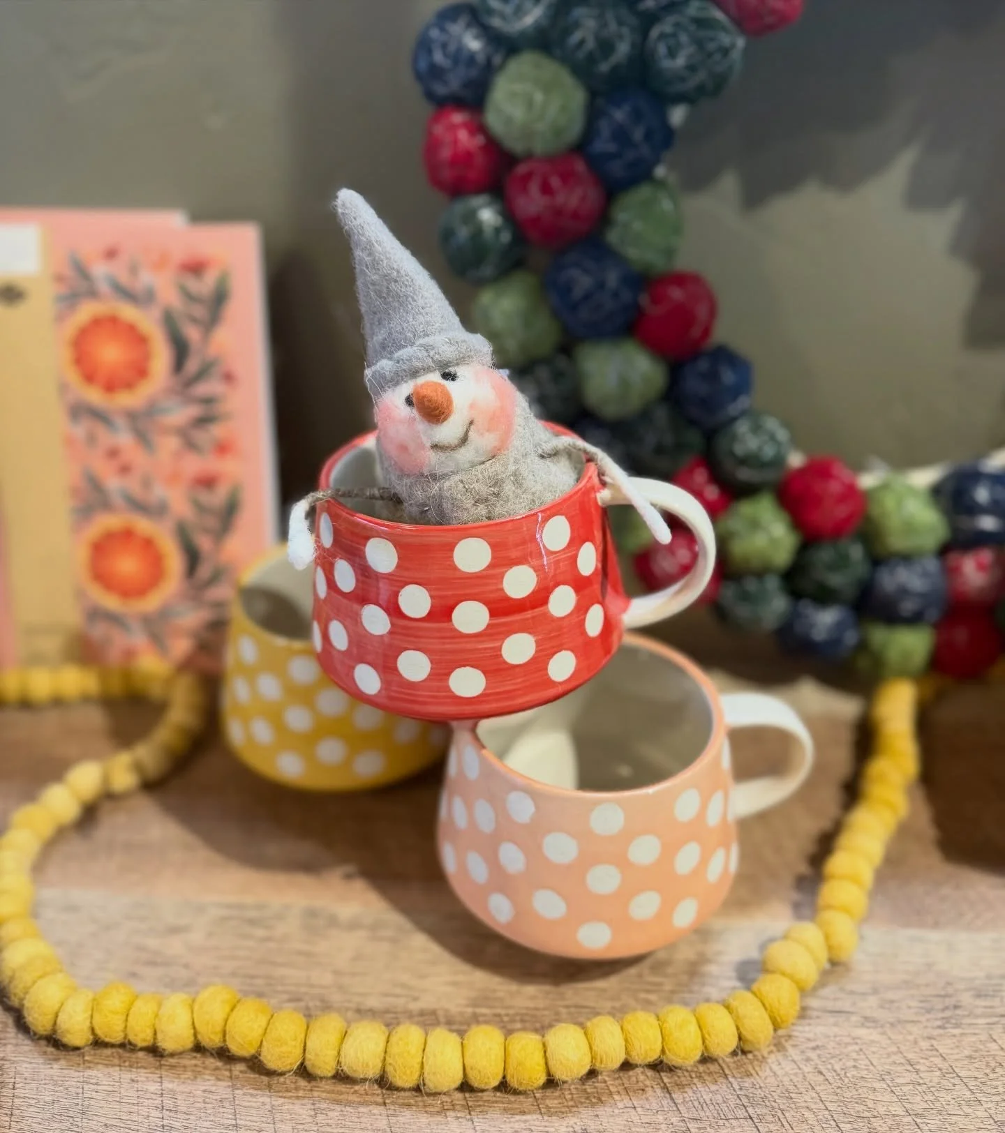 12 Days of Christmas- December 11th- 12% Off Dishware- mugs, plates, platters and bowls

#foragesistersfloraldesign #quincywa #12daysofchristmas🎄