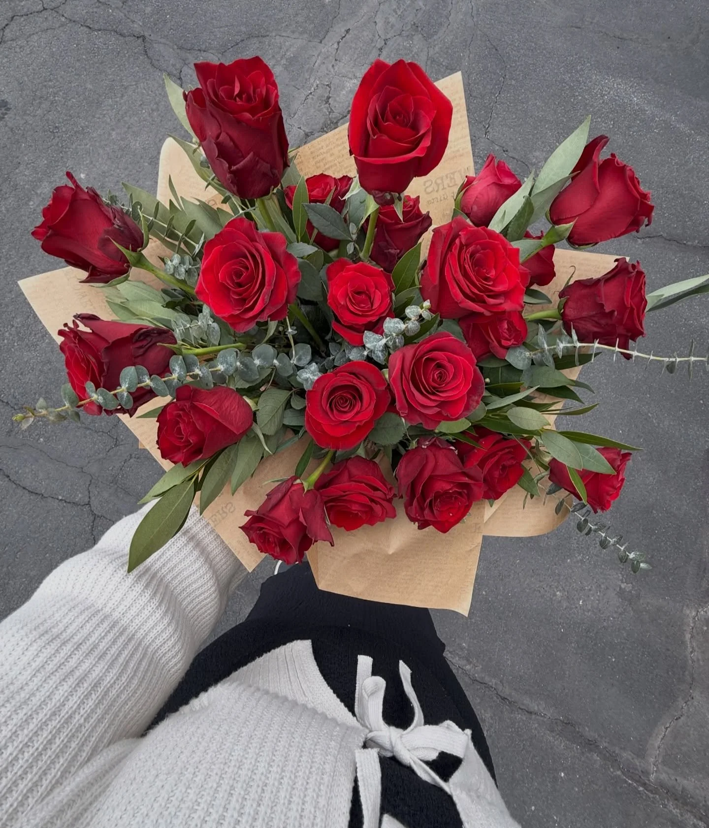 Valentine&rsquo;s Day is Tomorrow!!! &hearts;️ &hearts;️ 
A gentle reminder that flowers say what words sometimes can&rsquo;t!  Don&rsquo;t forget to order something beautiful for the one who holds your heart.

📞 Give us a call 509-787-1516
Or order