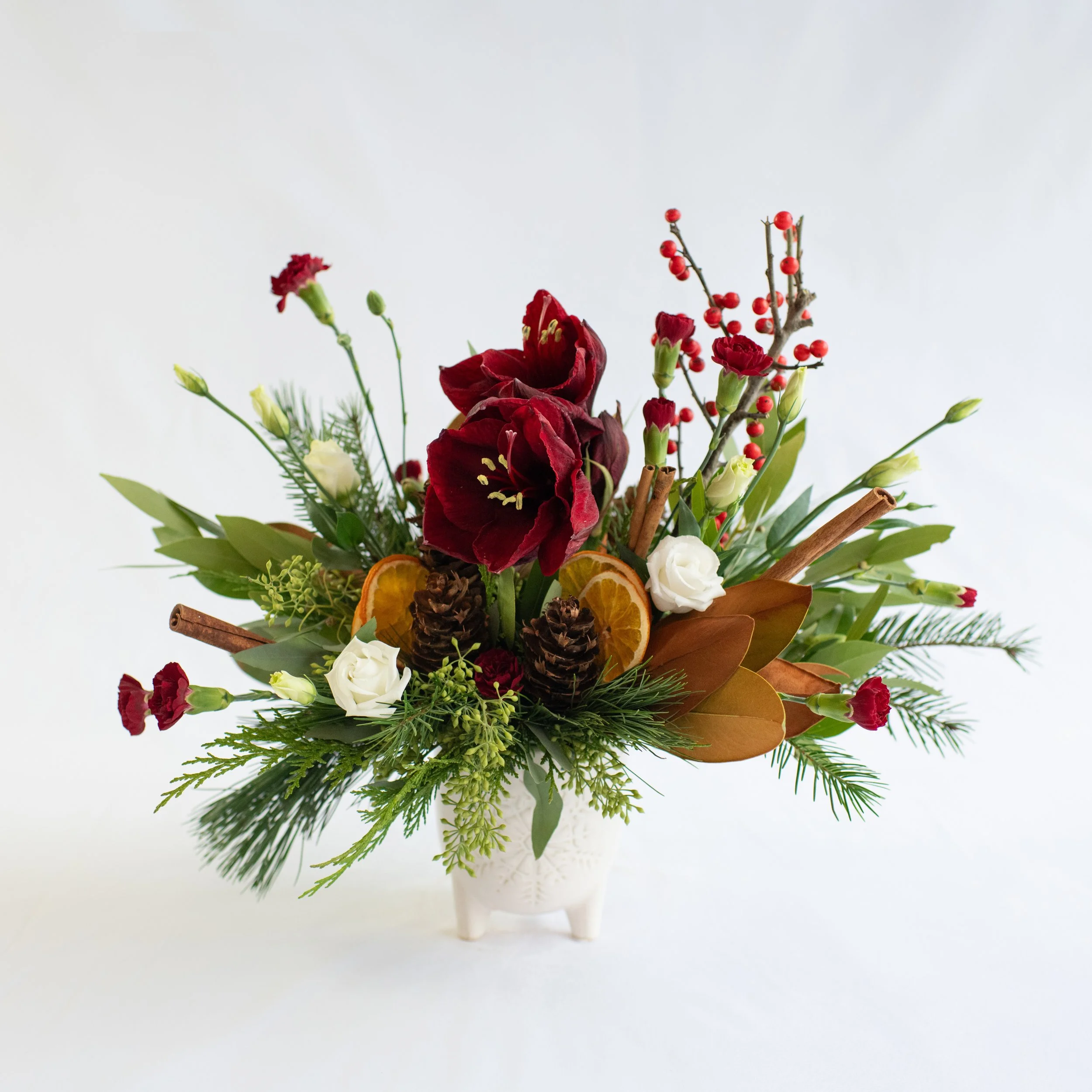 Botanical Florals
