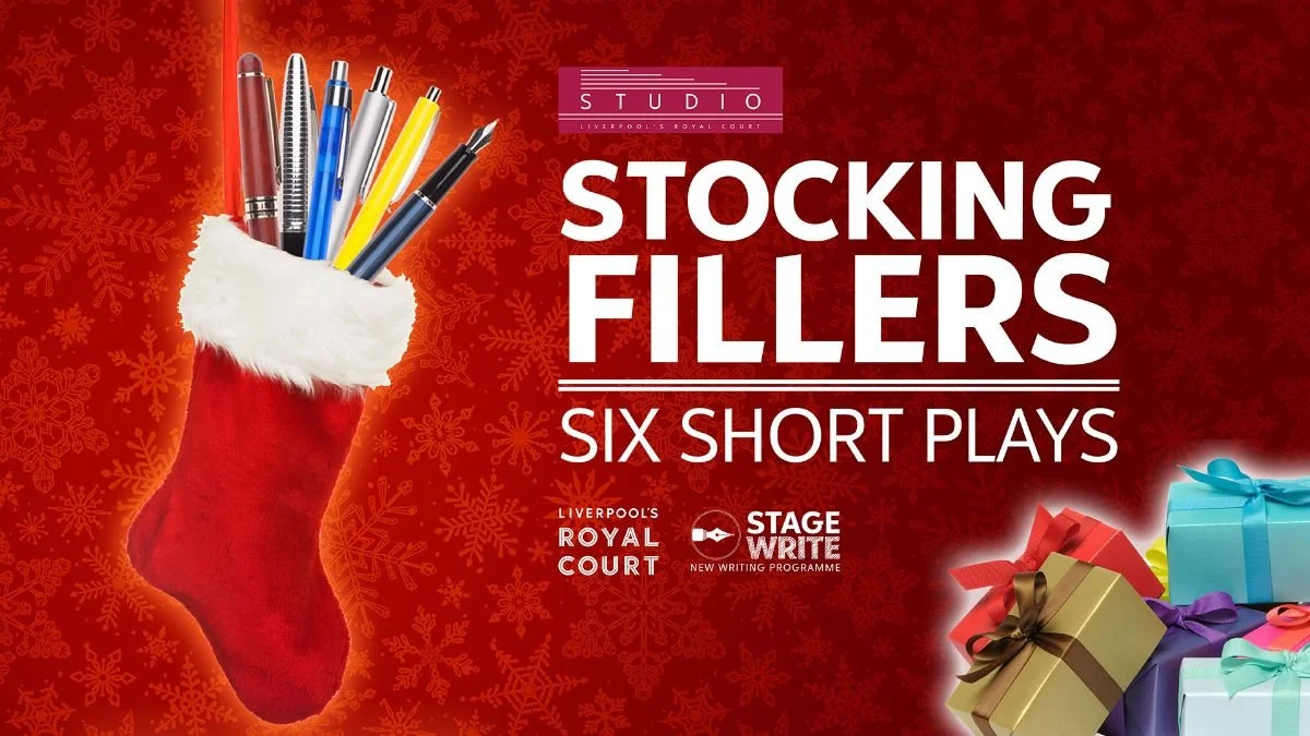 Royal Court Stocking Fillers To Delight And Amaze This December — Opening  Nights