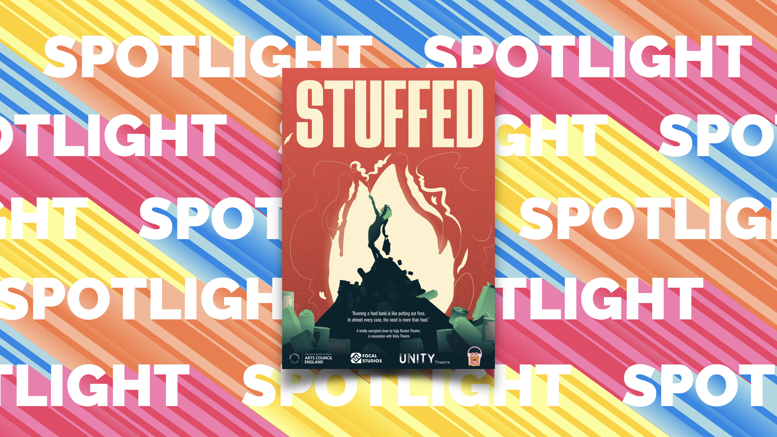 Spotlight: Stuffed — Opening Nights