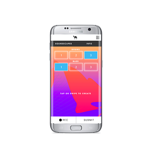 UX/UI