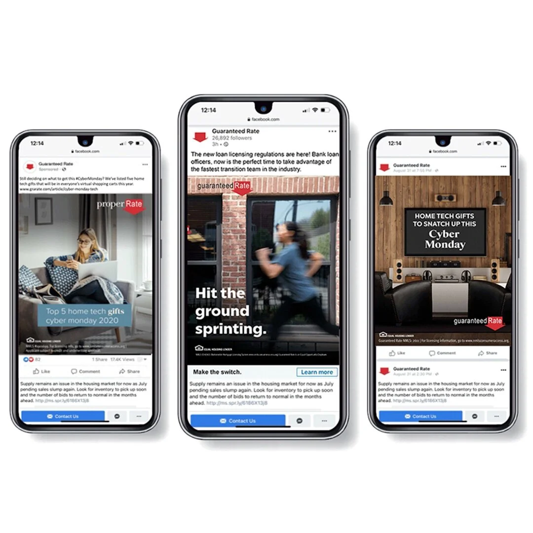 Guaranteed Rate