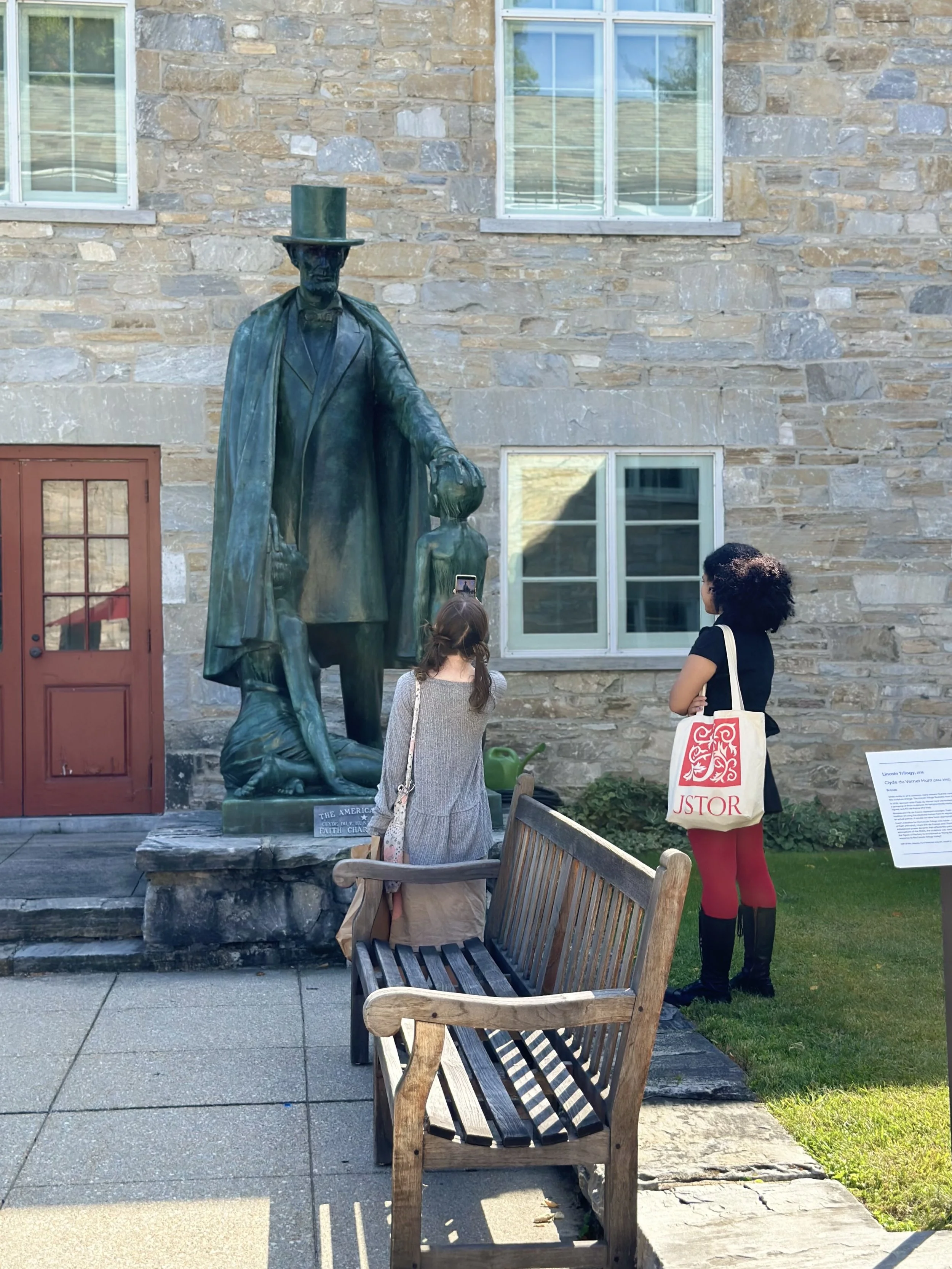 Bennington Museum, Bennington, Vermont