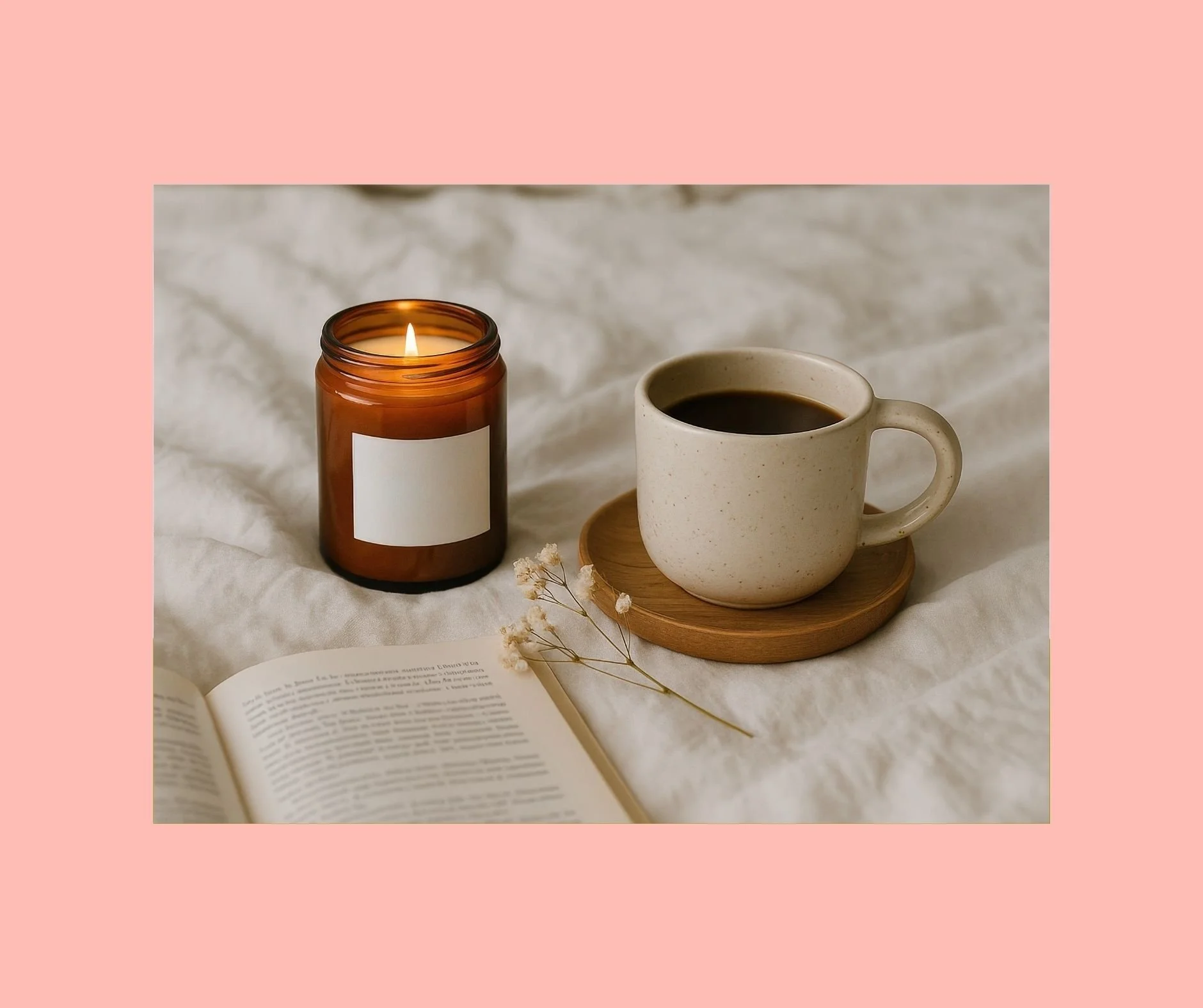 Embracing the Chill: Winter Self-Care Ideas to Warm Your Soul