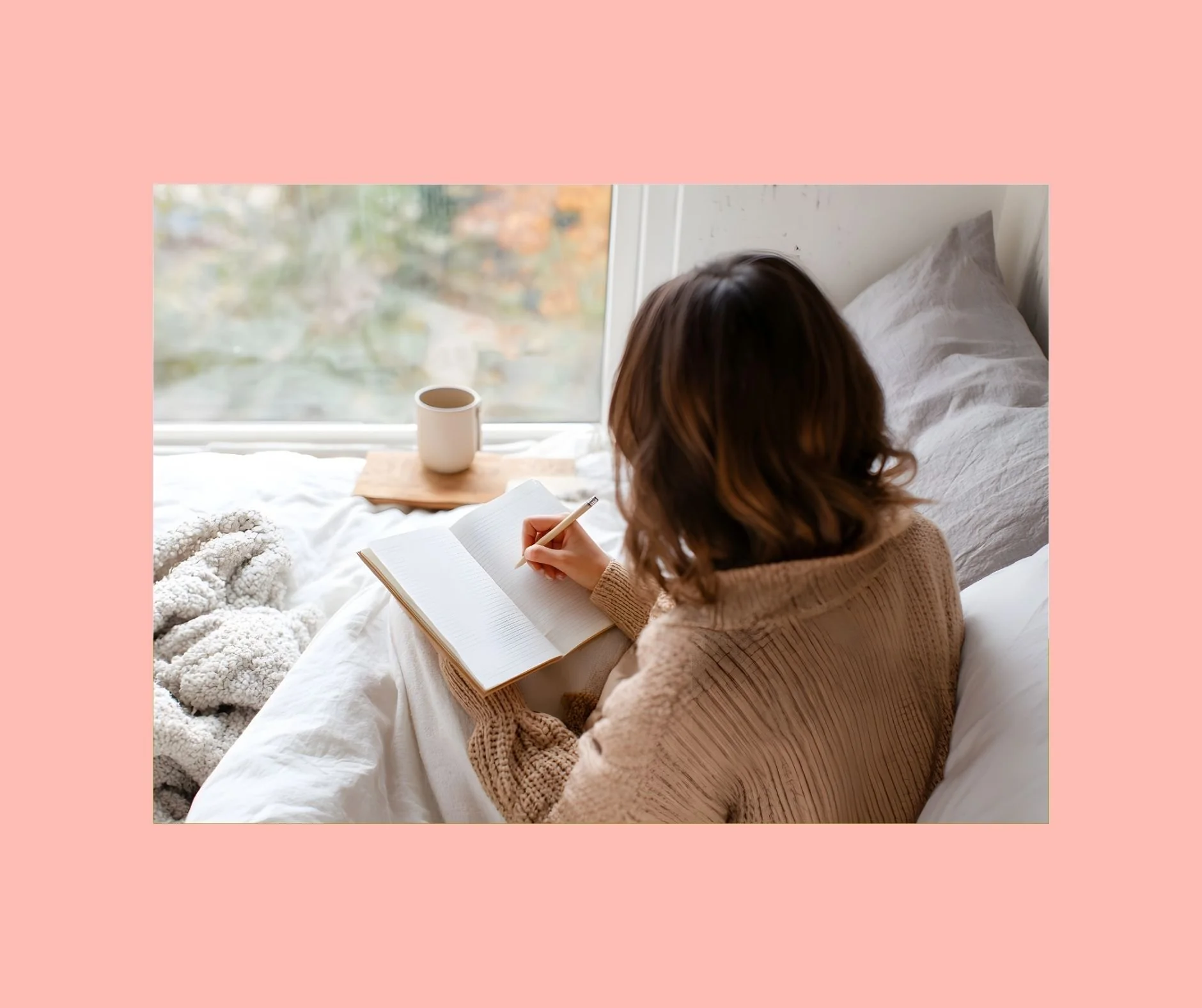 4 Calming Self-Care Techniques